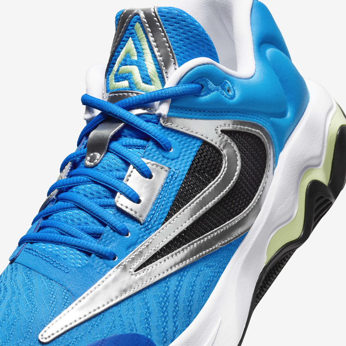 Giannis Immortality 3 'Double Trouble' image number 6 Giannis Immortality 3 'Double Trouble' image number 6