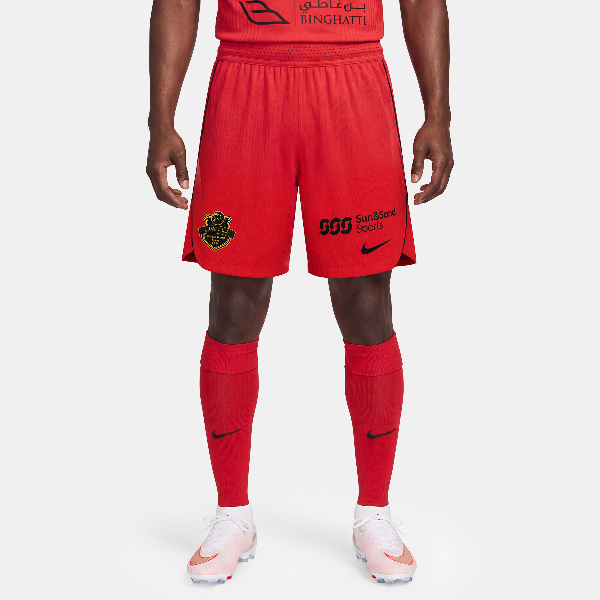 Shabab Al Ahli 2026/27 Match Home image number 0