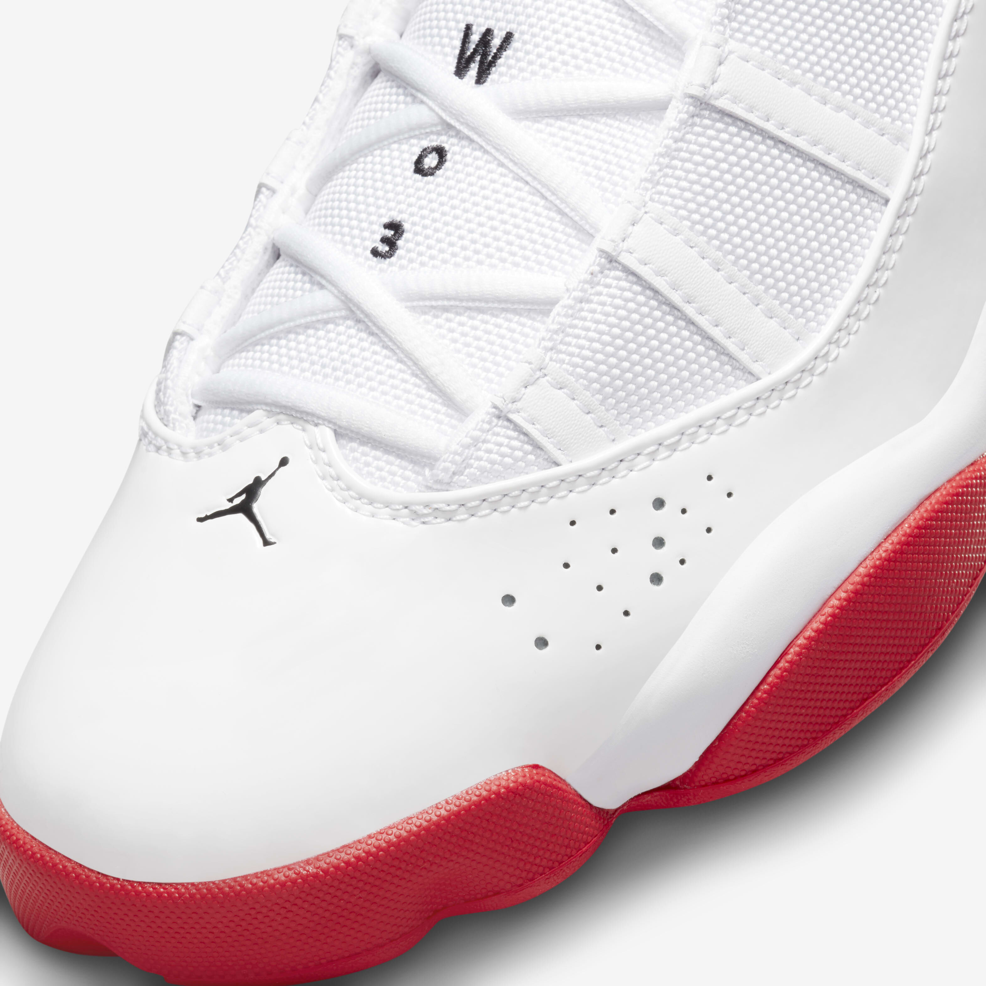 Jordan 6 Rings image number 6