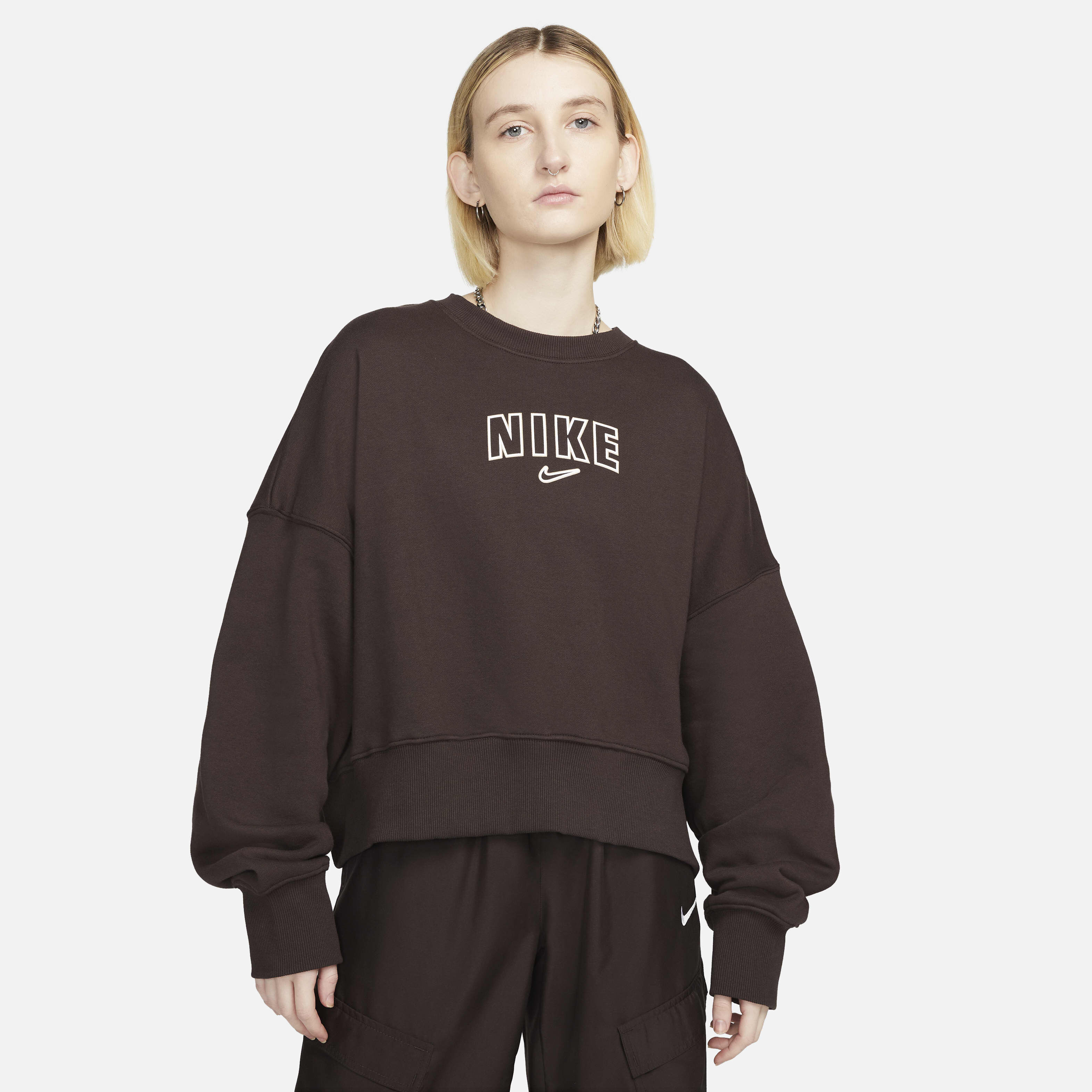 Nike Sportswear Phoenix Fleece image number 0