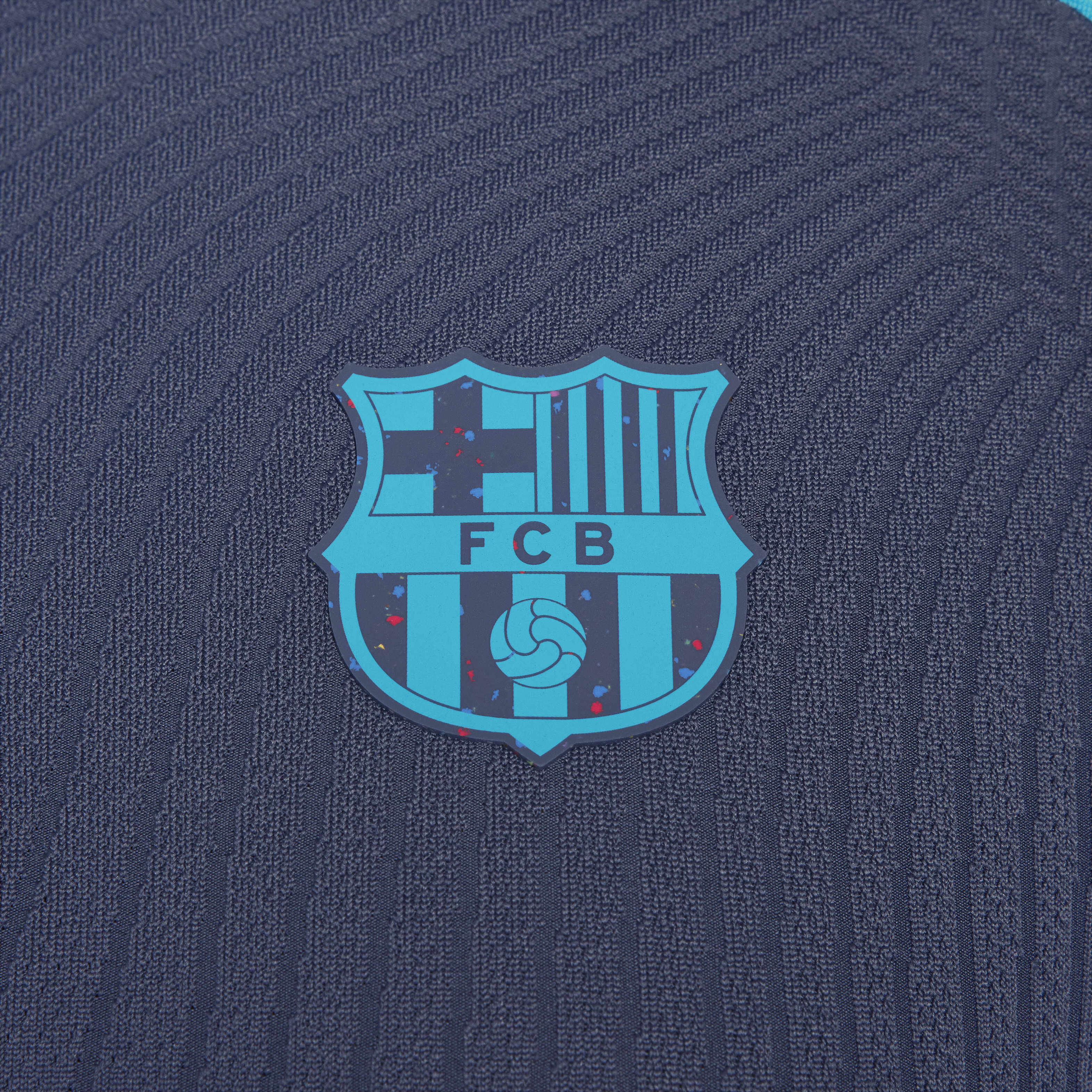 F.C. Barcelona Strike Elite Third image number 11