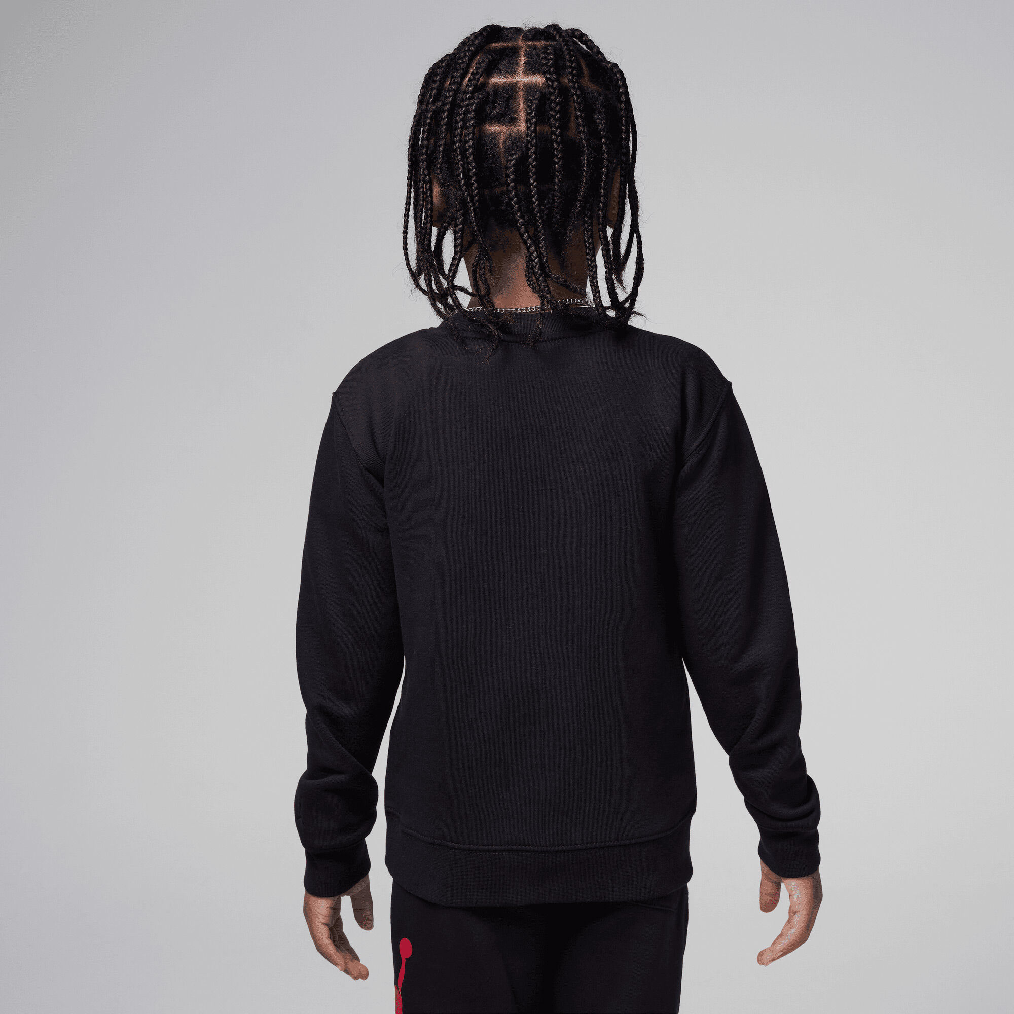 Jordan MJ Flight MVP image number 1