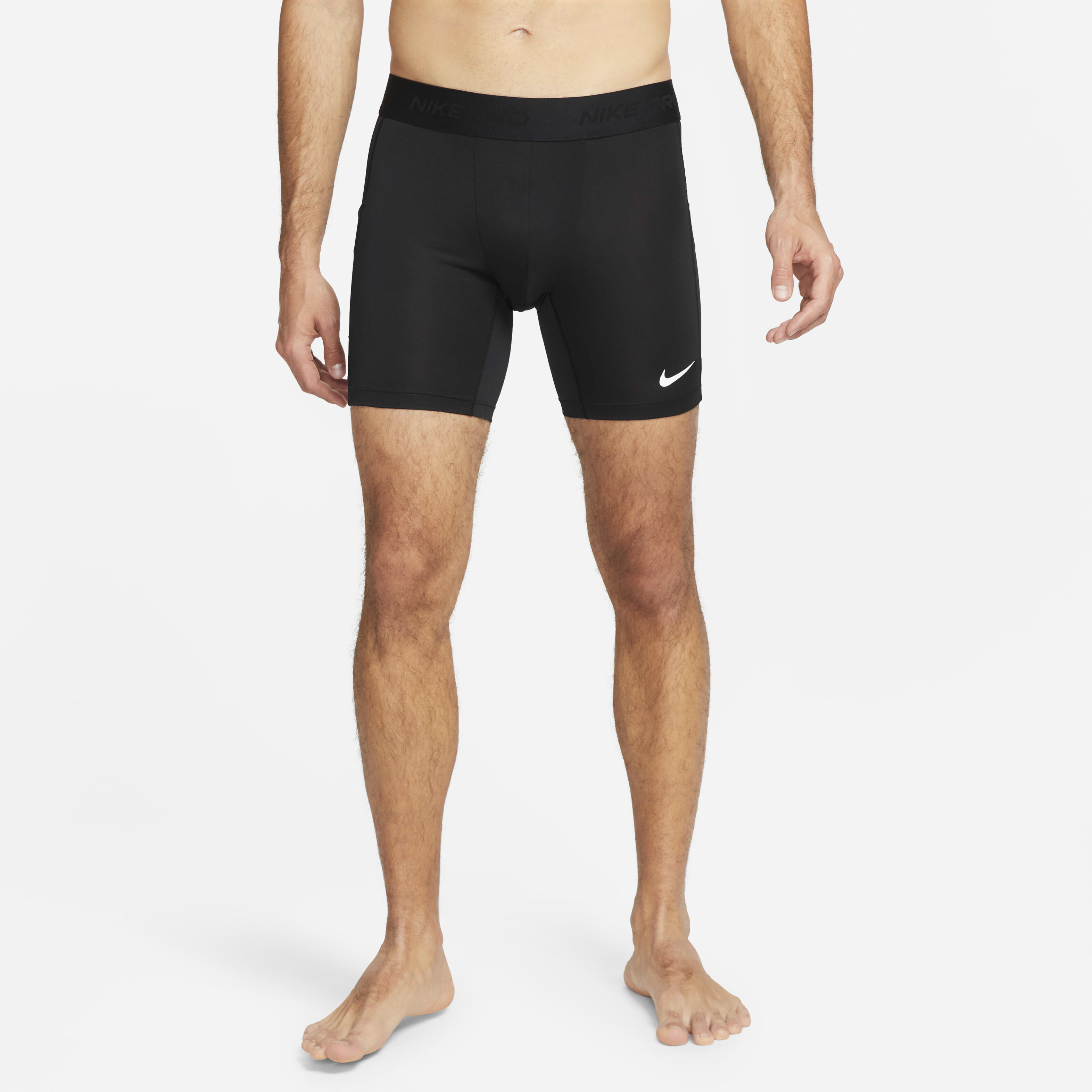 Nike Pro image number 0