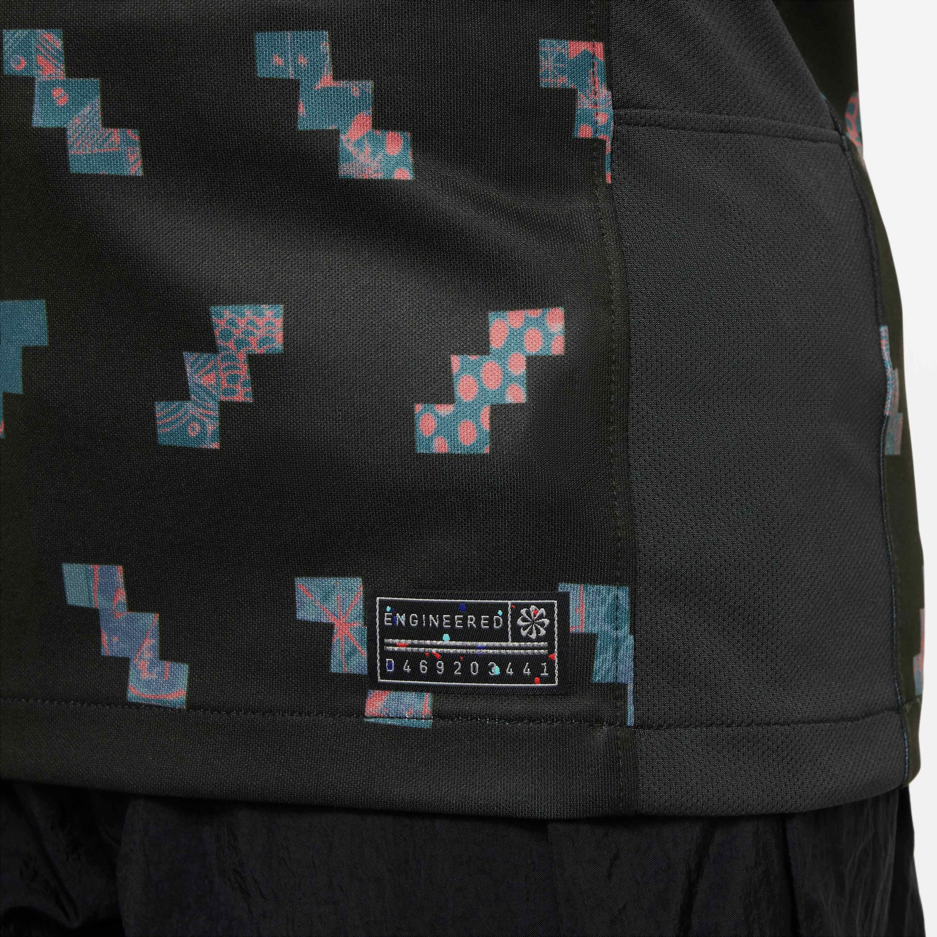 نيجيريا 2023 ستيديوم الاحتياطي image number 5