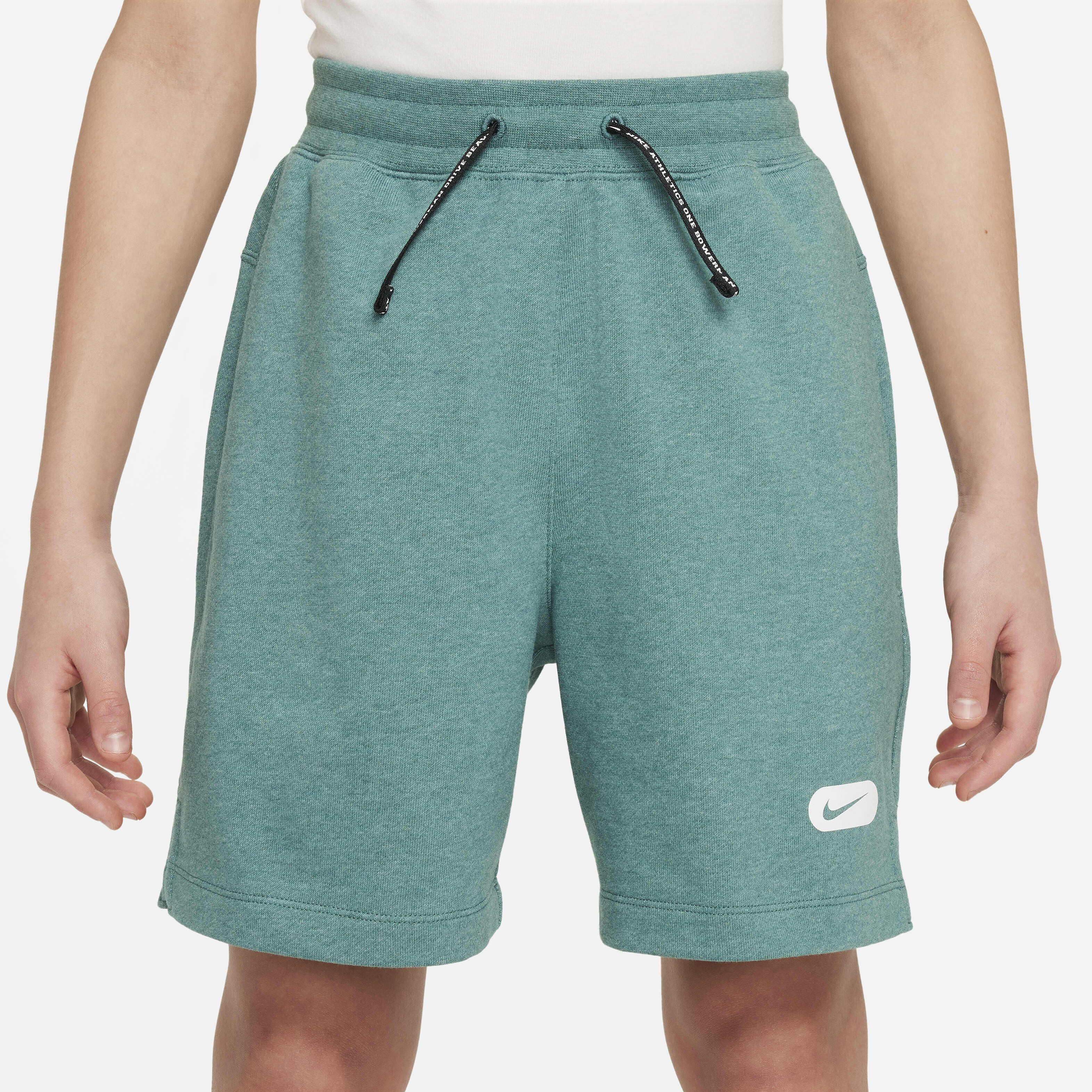 Boys nike sweat shorts outlet