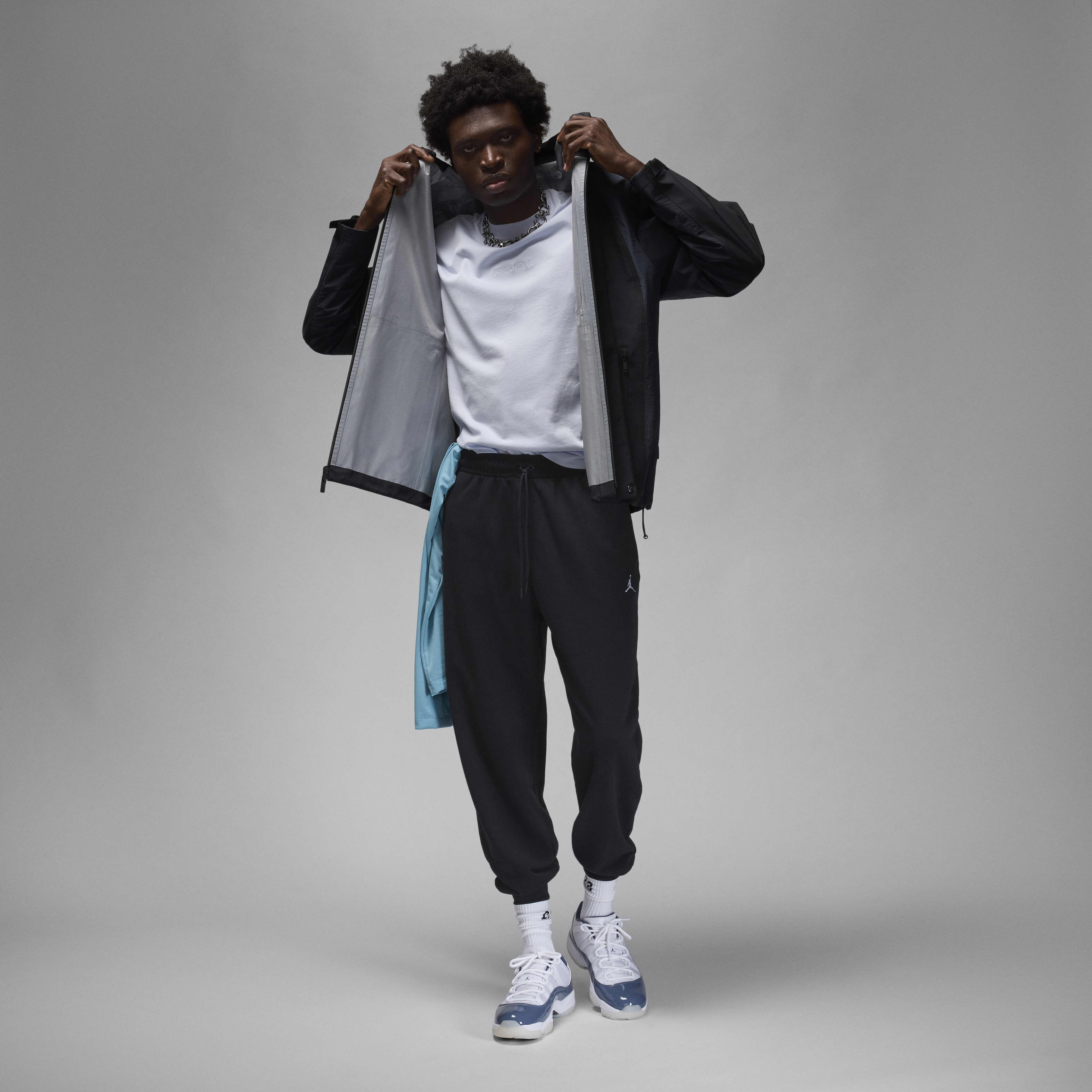 Air Jordan 11 Retro Low 'Bred' image number 9