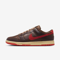 Nike Dunk Low 'Light British Brown'