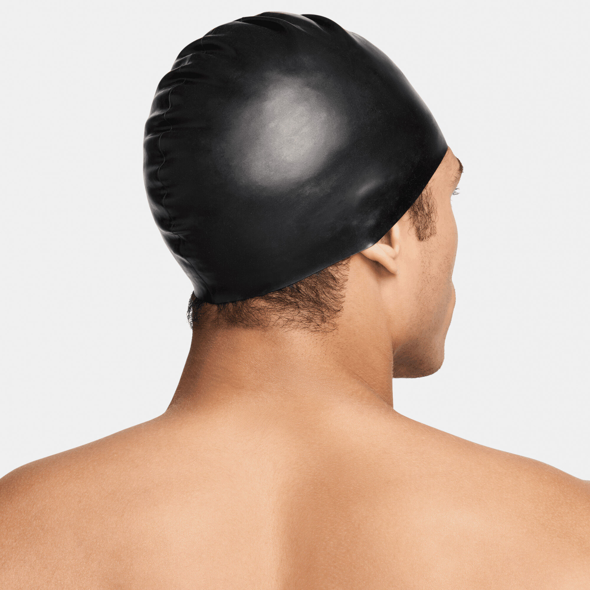 Nike Swim Solid Silicone image number 1