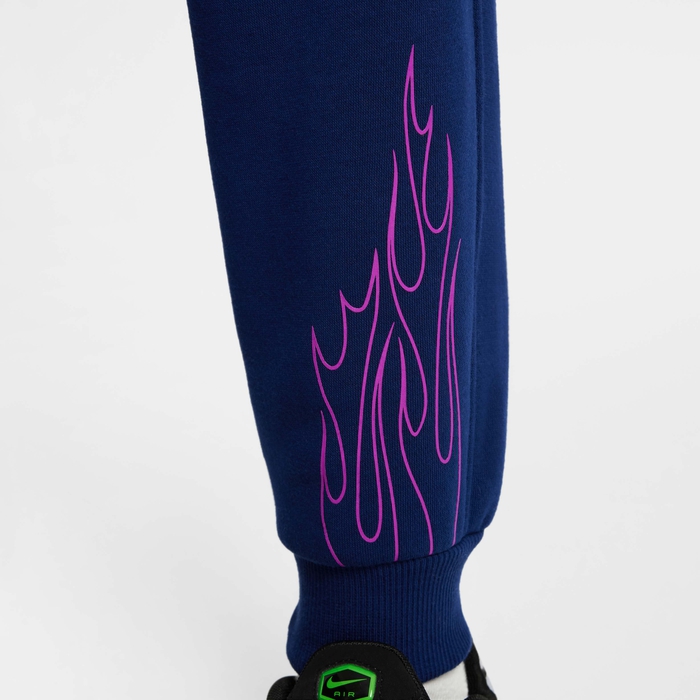 Kylian Mbappé Club Fleece image number 5 Kylian Mbappé Club Fleece image number 5