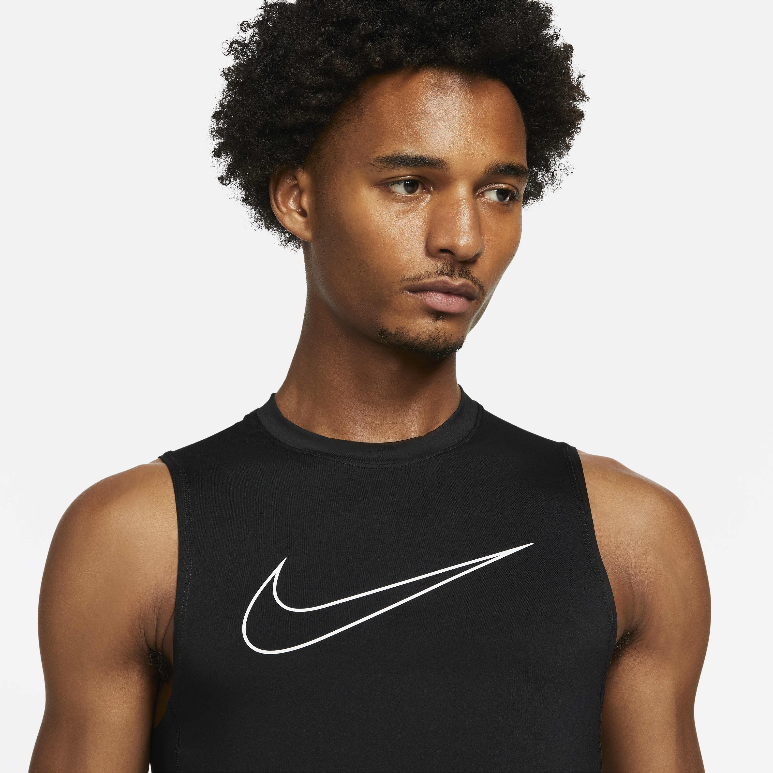 Nike Pro Dri-FIT image number 2