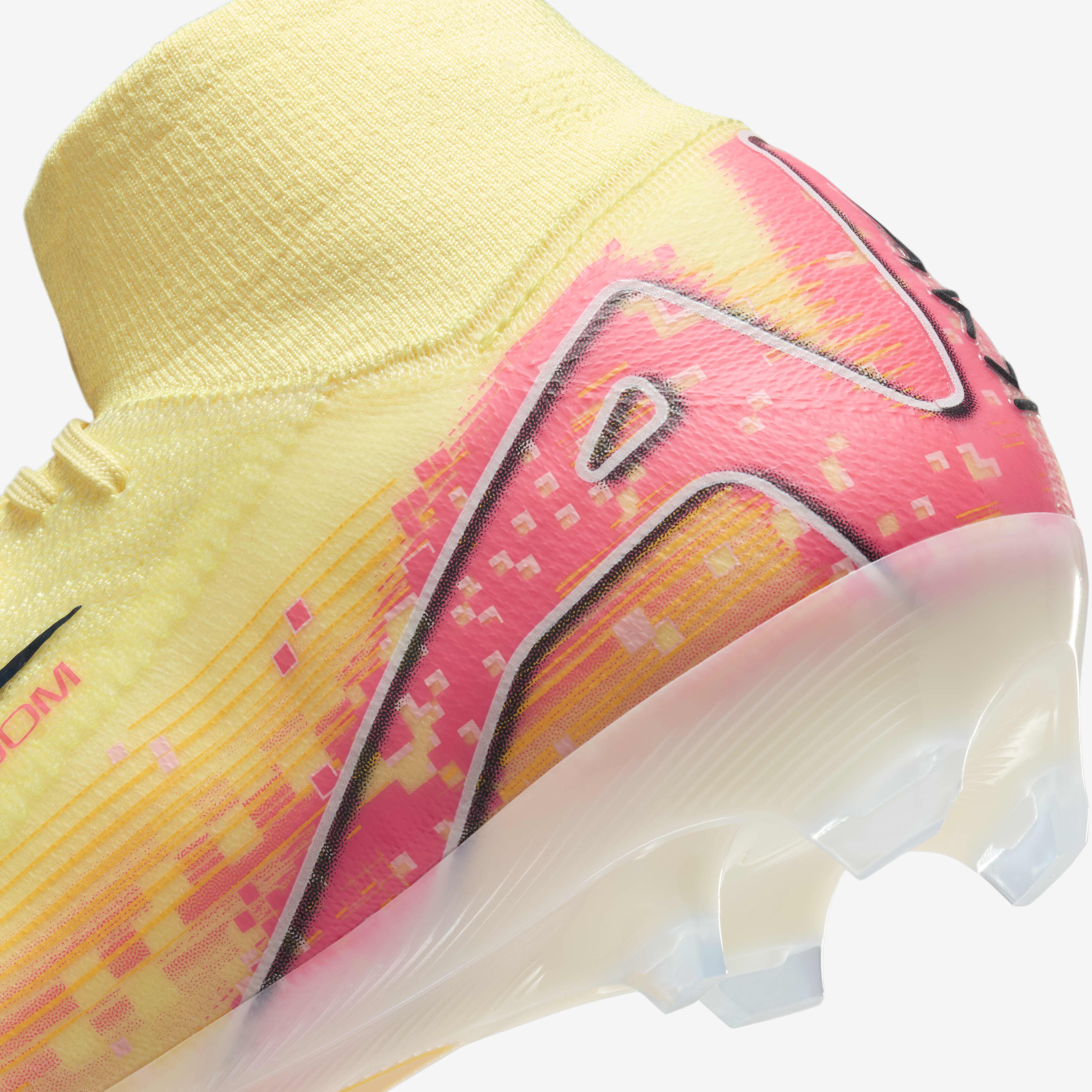 Nike Mercurial Superfly 10 Elite 'Kylian Mbapp&eacute;' image number 8