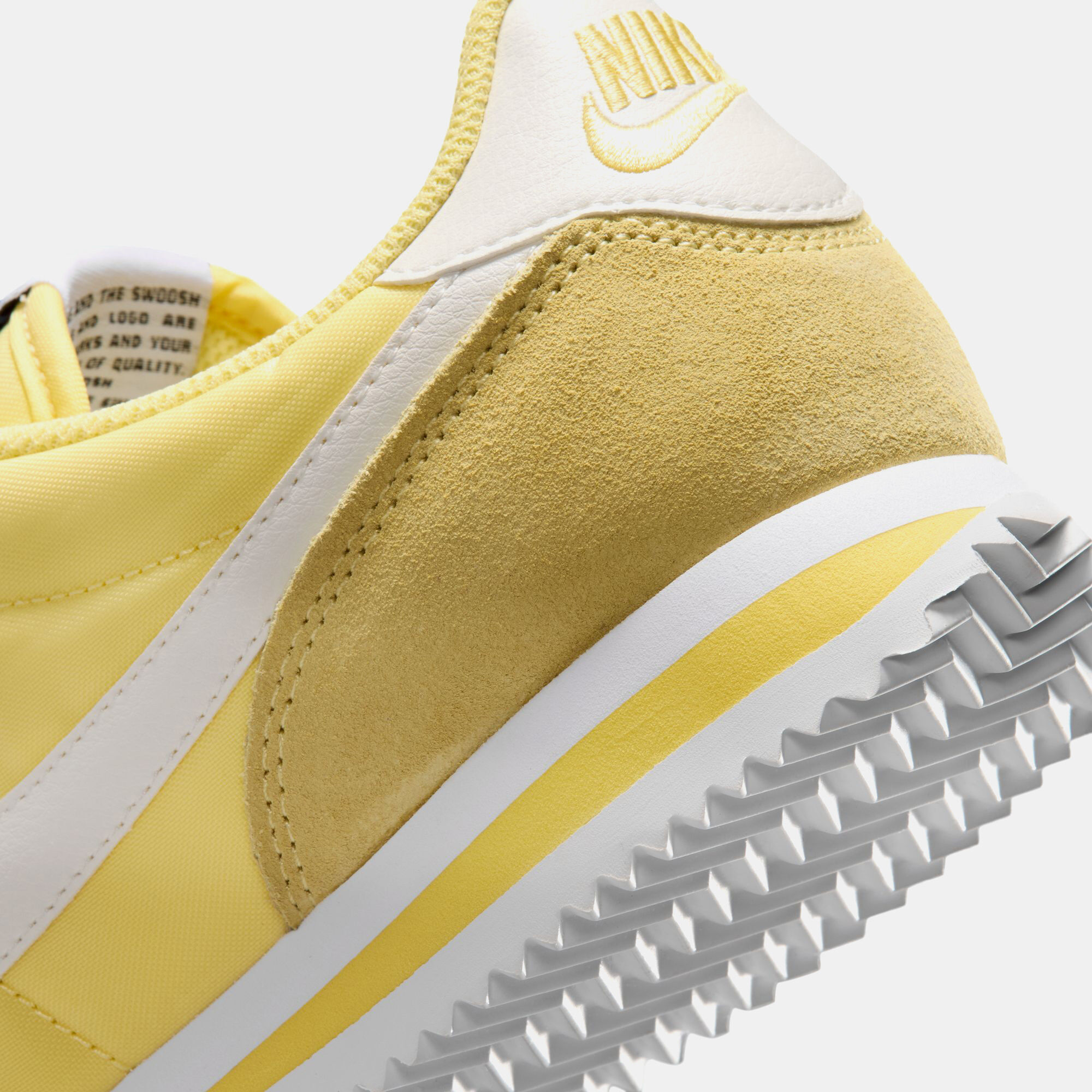 Nike Cortez Textile image number 10