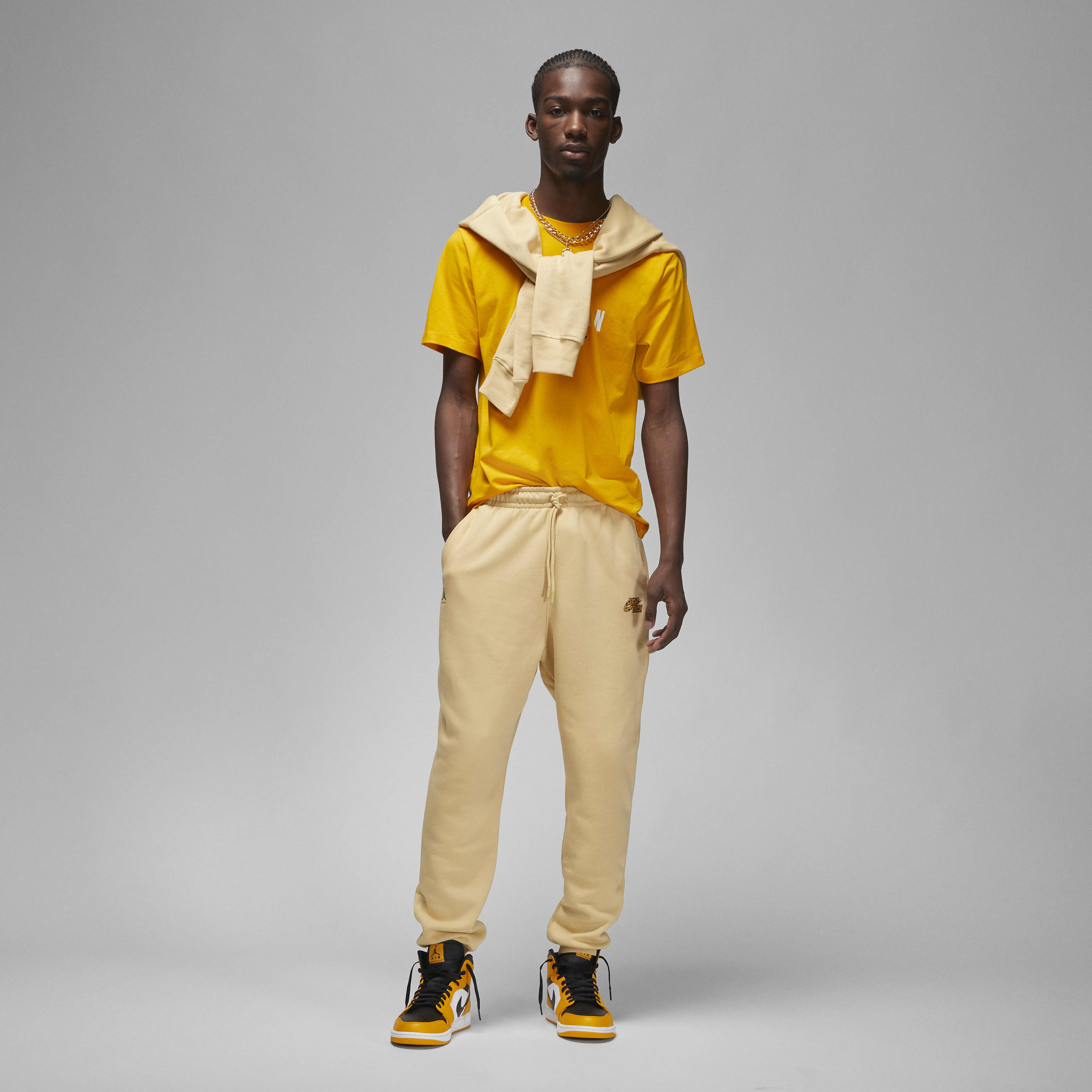 Jordan Flight MVP image number 5