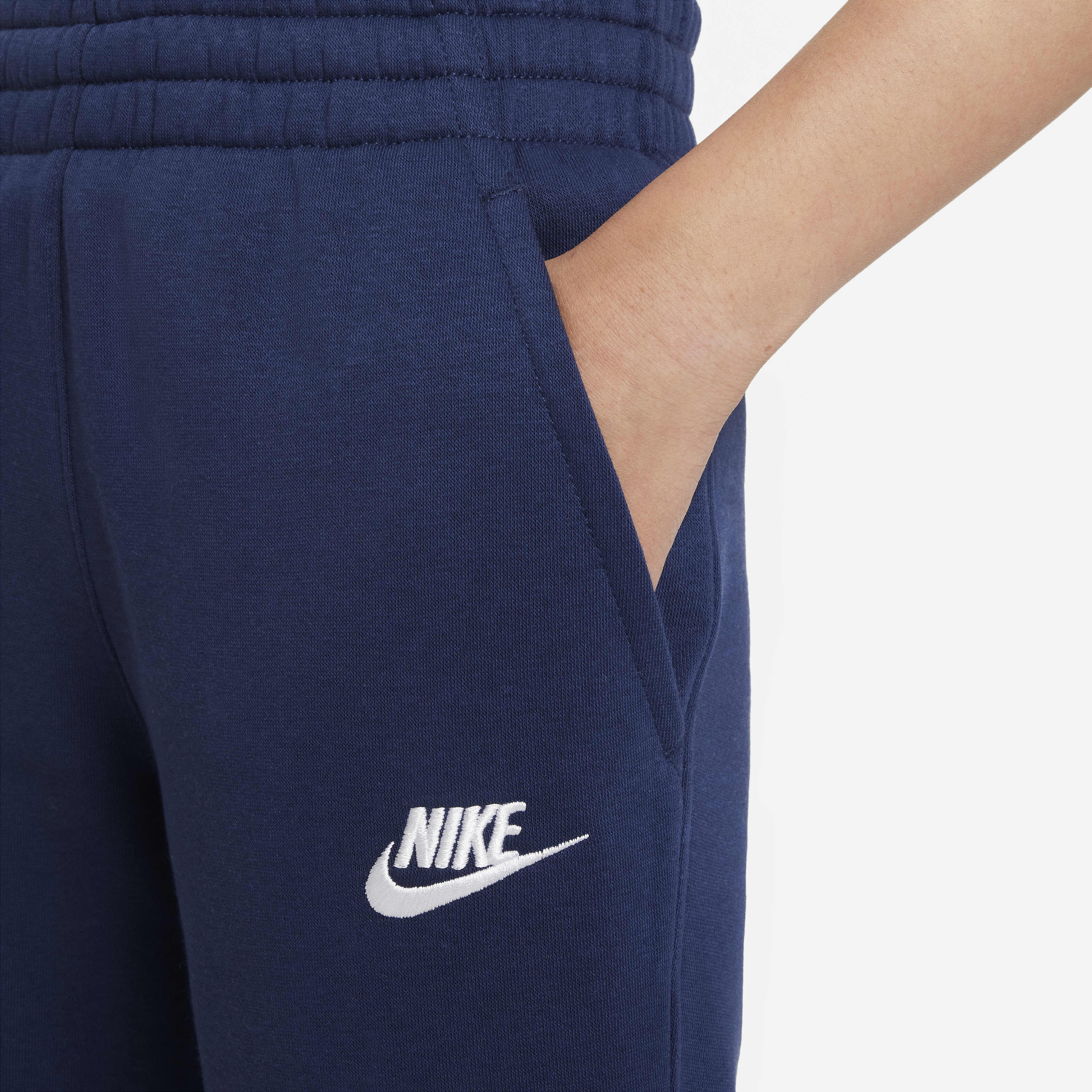 Nike Sportswear Club Fleece image number 3