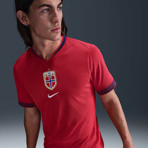 Norway 2025 Stadium Home (Women's Team)
