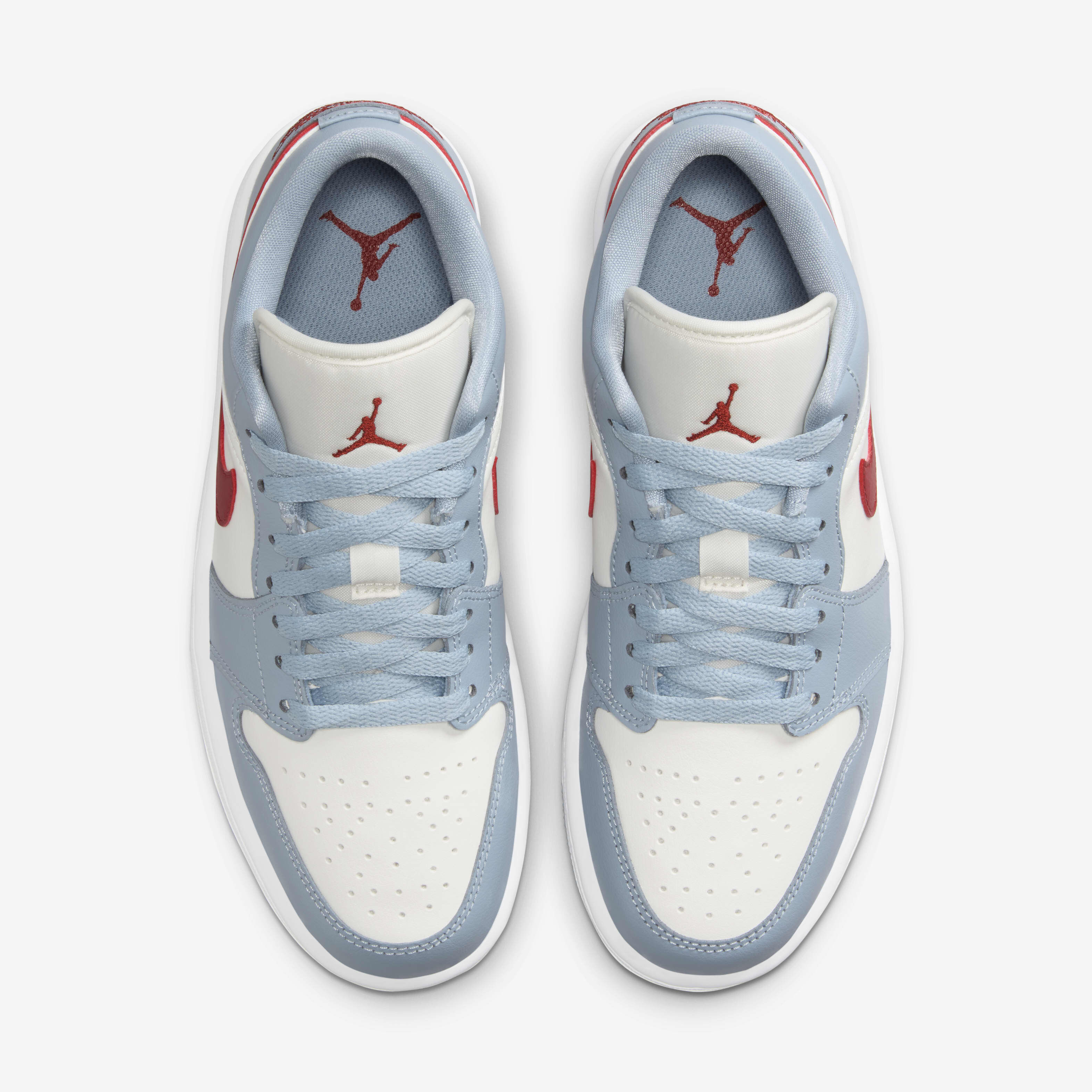 Air Jordan 1 Low image number 3