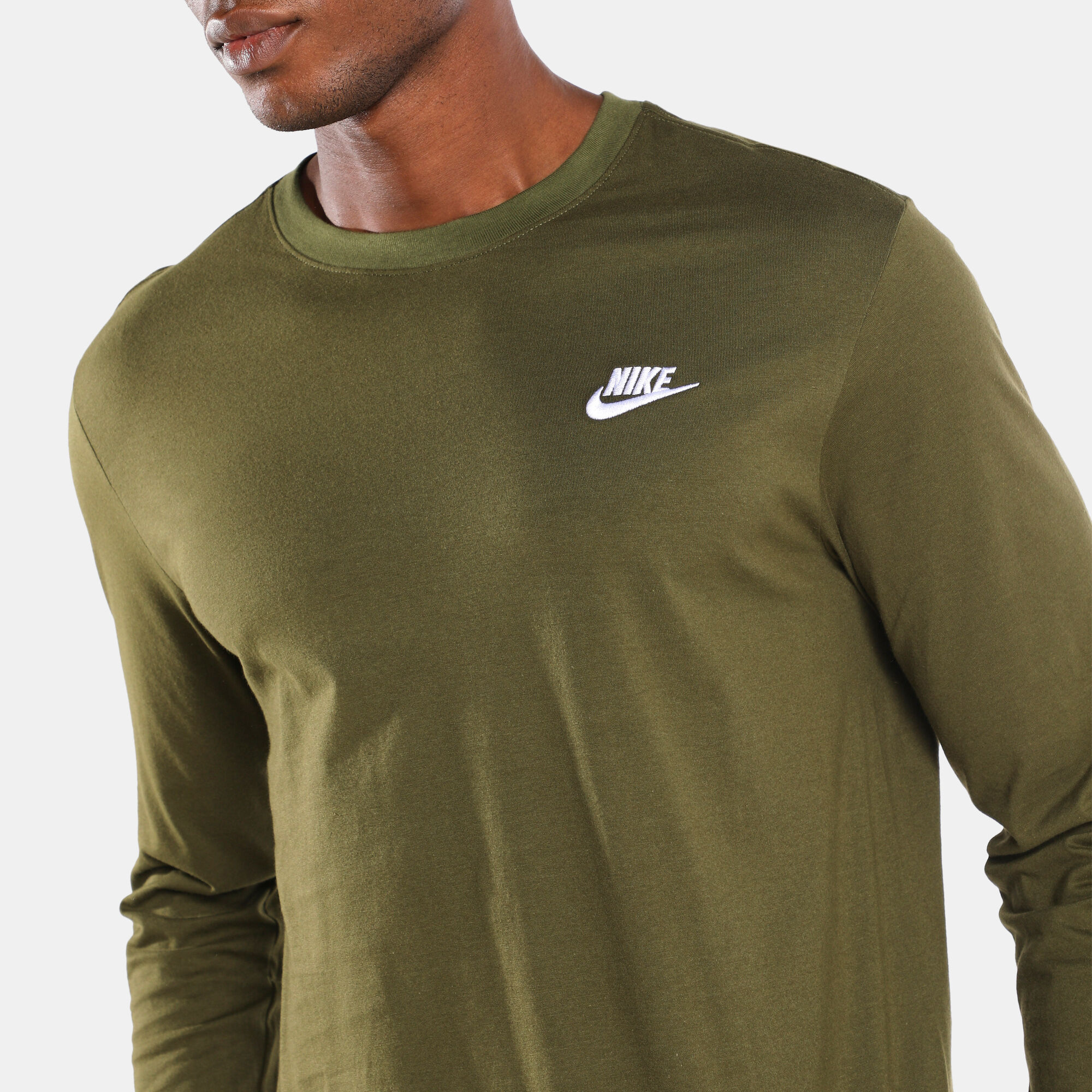 تيشيرت سبورتسوير كلوب للرجال image number 3