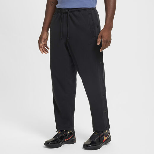 New In Men's Trousers & Tights-Nike, LeBron Standard Issue, Men's Therma-FIT Basketball Trousers
