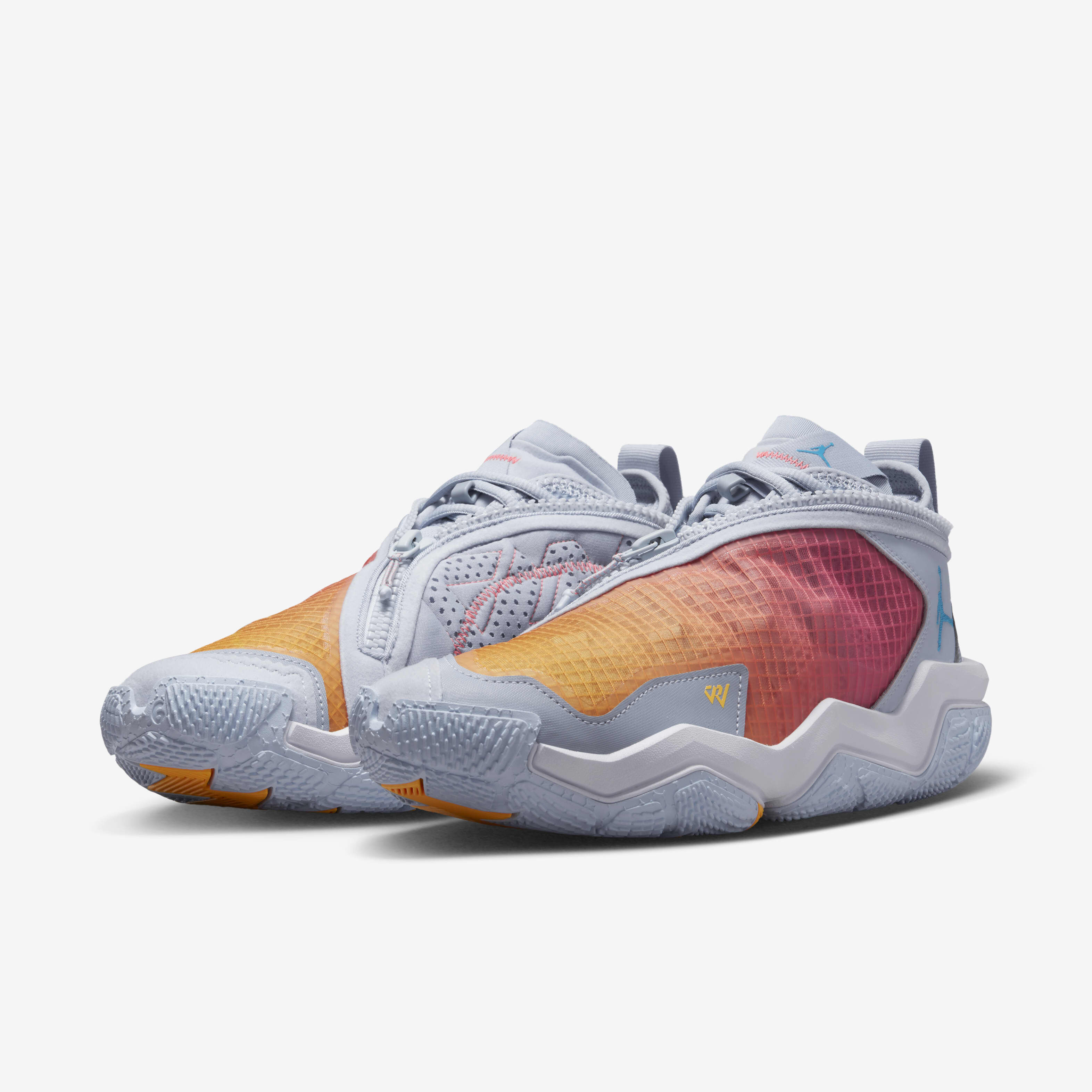 جوردن واي نوت 6 image number 4