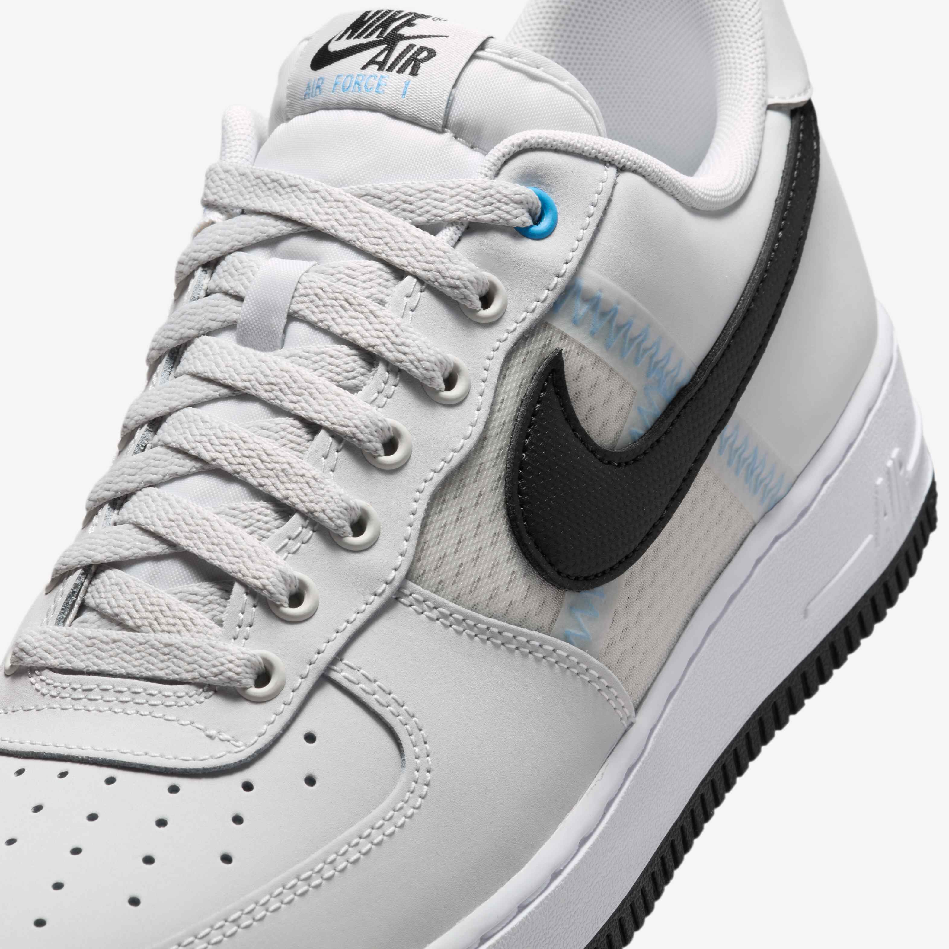 Nike Air Force 1 '07 LV8 image number 6