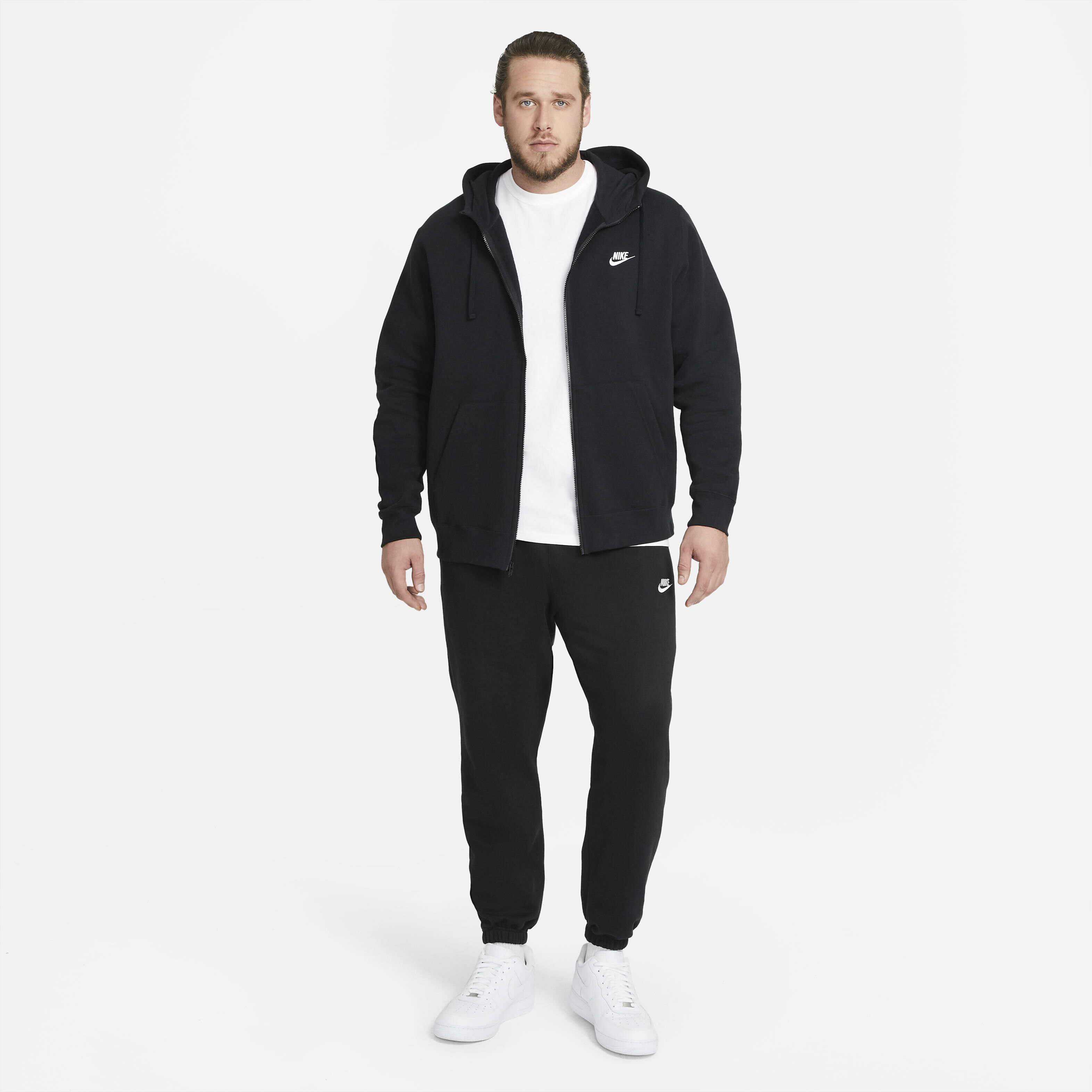 Nike men's sportswear hot sale
