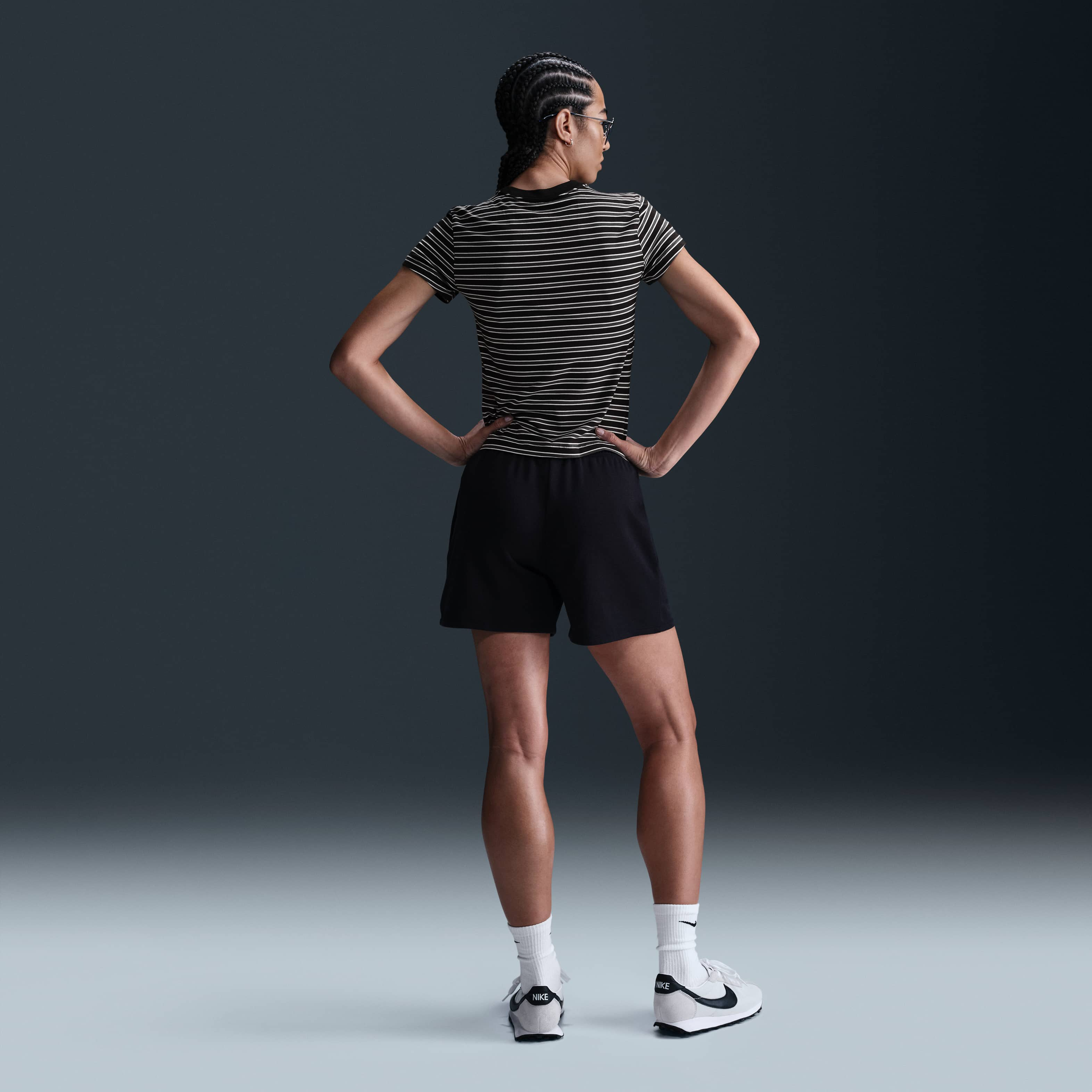 نايكي سبورتسوير تشيل نت image number 4