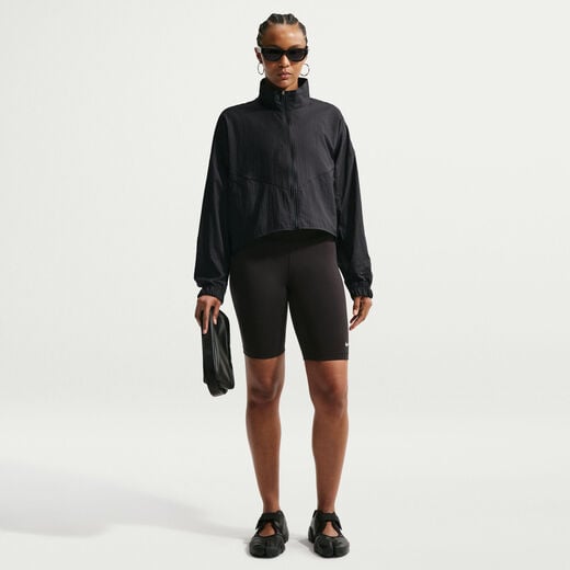 Lifestyle Jackets & Gilets-Nike, Nike Sportswear, Women's Oversized Lightweight Ripstop Jacket