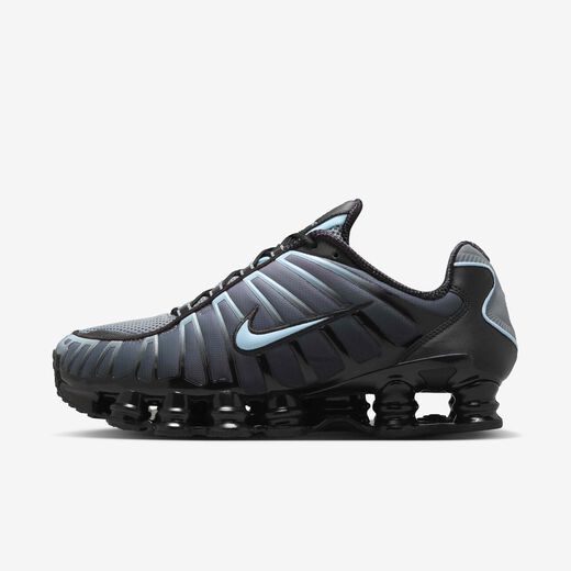 Shox-Nike, Nike Shox TL, Men's Shoes