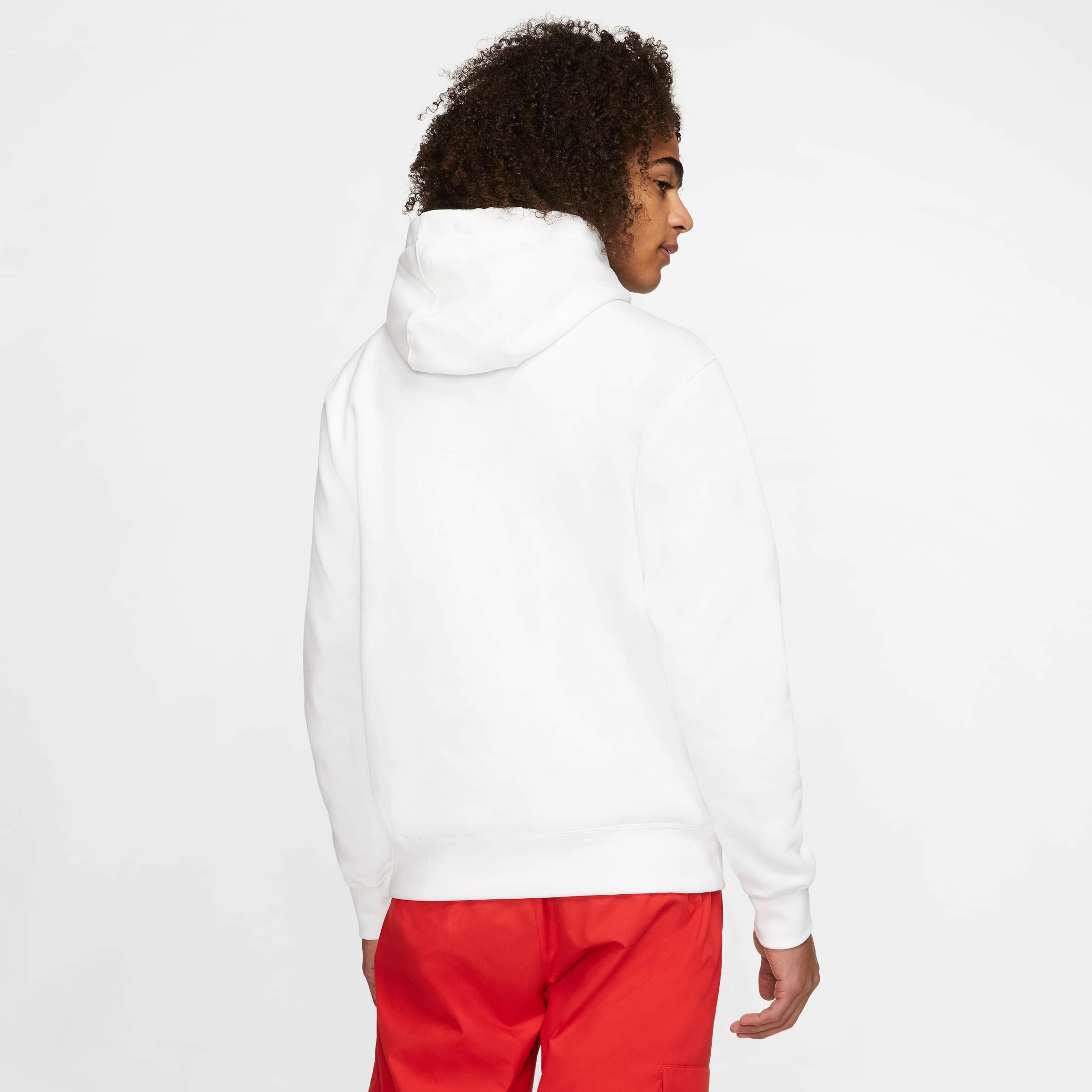 Nike Sportswear Club Fleece image number 3