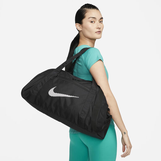 All Bags - Duffel Bags-Nike, Nike Gym Club, Duffel Bag (24L)
