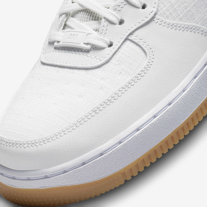 Nike Air Force 1 '07 Mid image number 6 Nike Air Force 1 '07 Mid image number 6