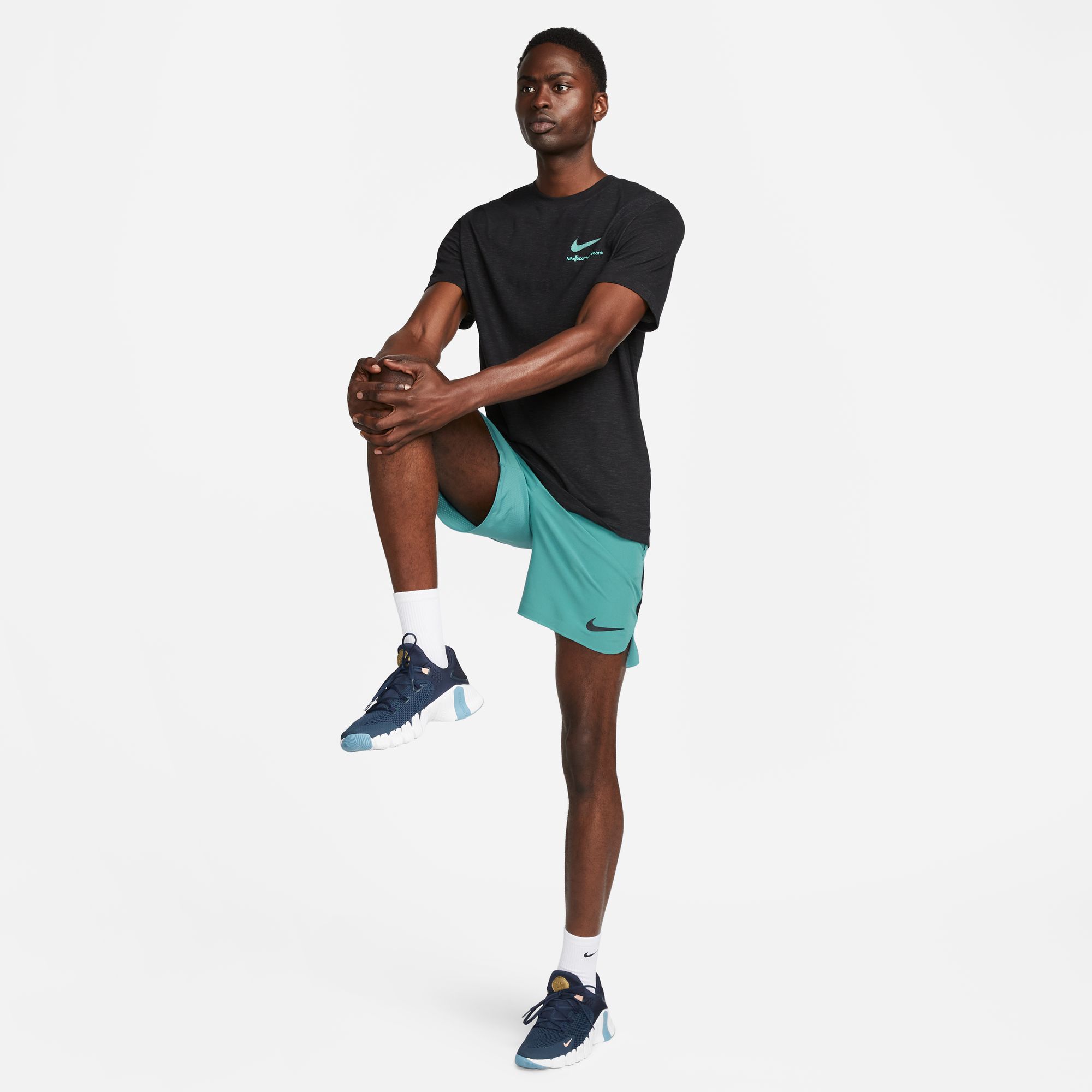 نايكي دراي-فت image number 4