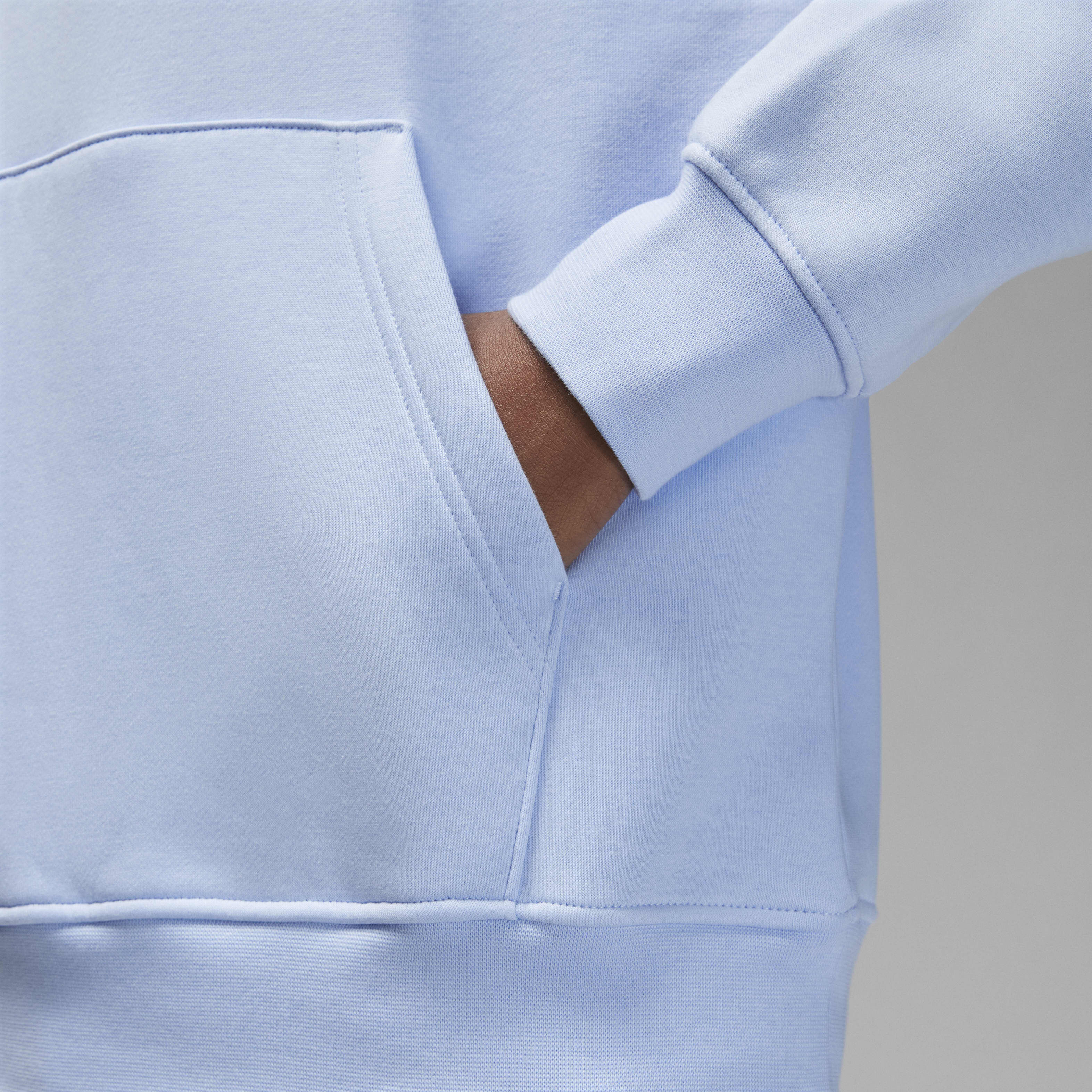 Jordan Brooklyn Fleece image number 4