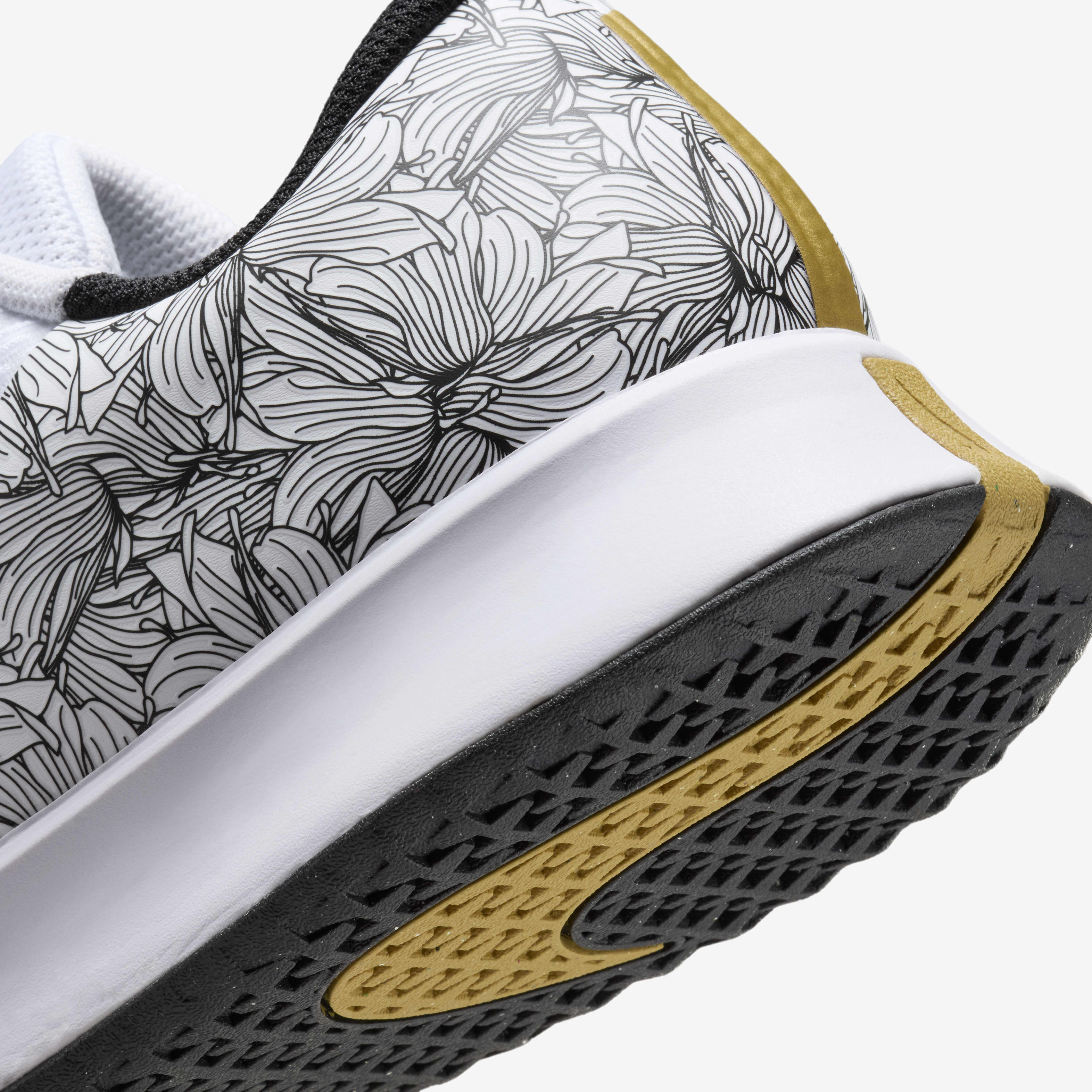 NikeCourt Vapor Pro 2 Magnolia image number 6