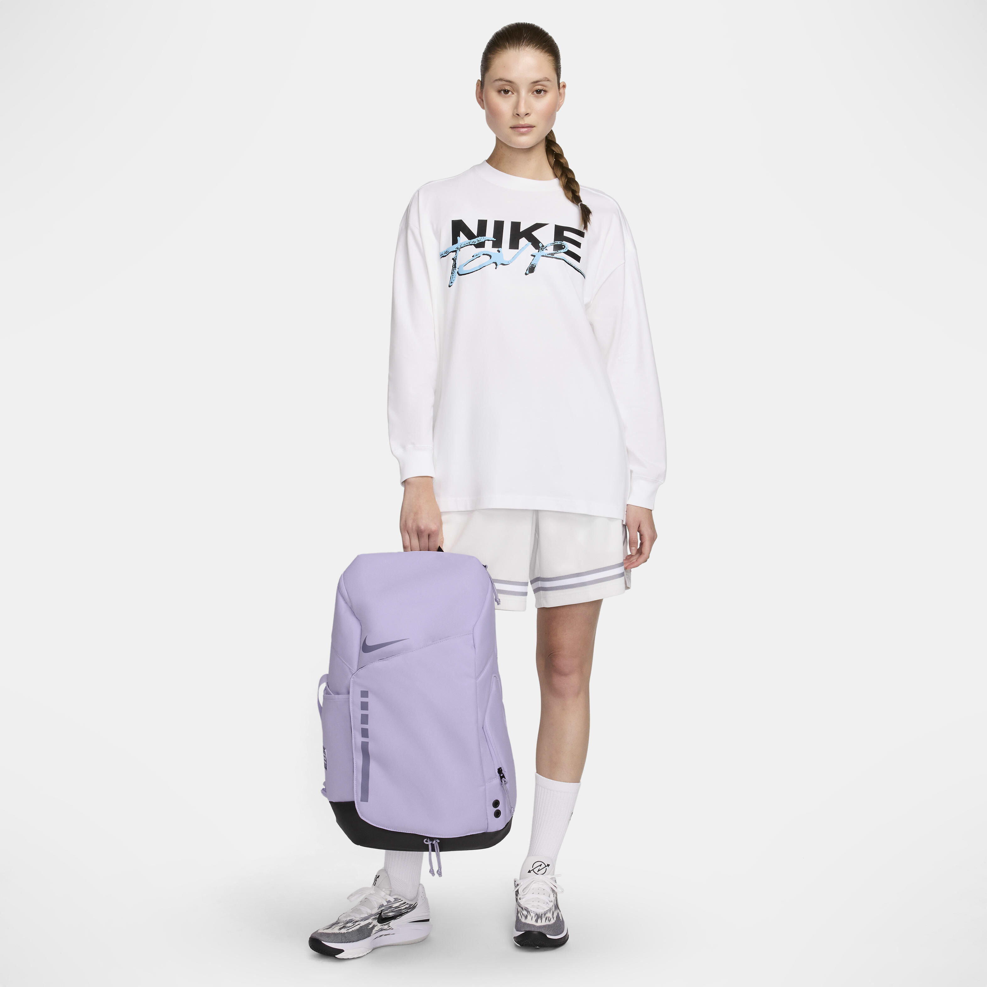 Buy Nike Hoops Elite Backpack 32L Nike Kuwait Official
