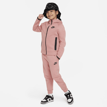 Nike Sportswear Tech Fleece Full-Zip Set