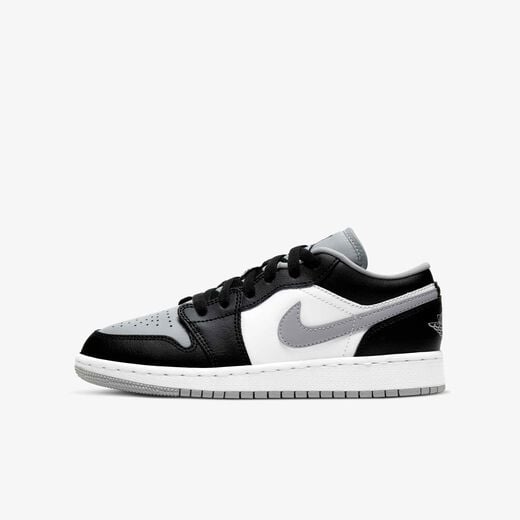 KSA Offer-JRDN, Air Jordan 1 Low, Older Kids' Shoes