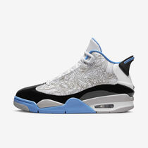 Air Jordan Dub Zero