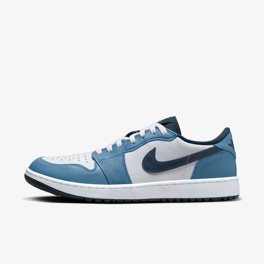 Men's Golf Shoes-JRDN, Air Jordan 1 Low G, Golf Shoes