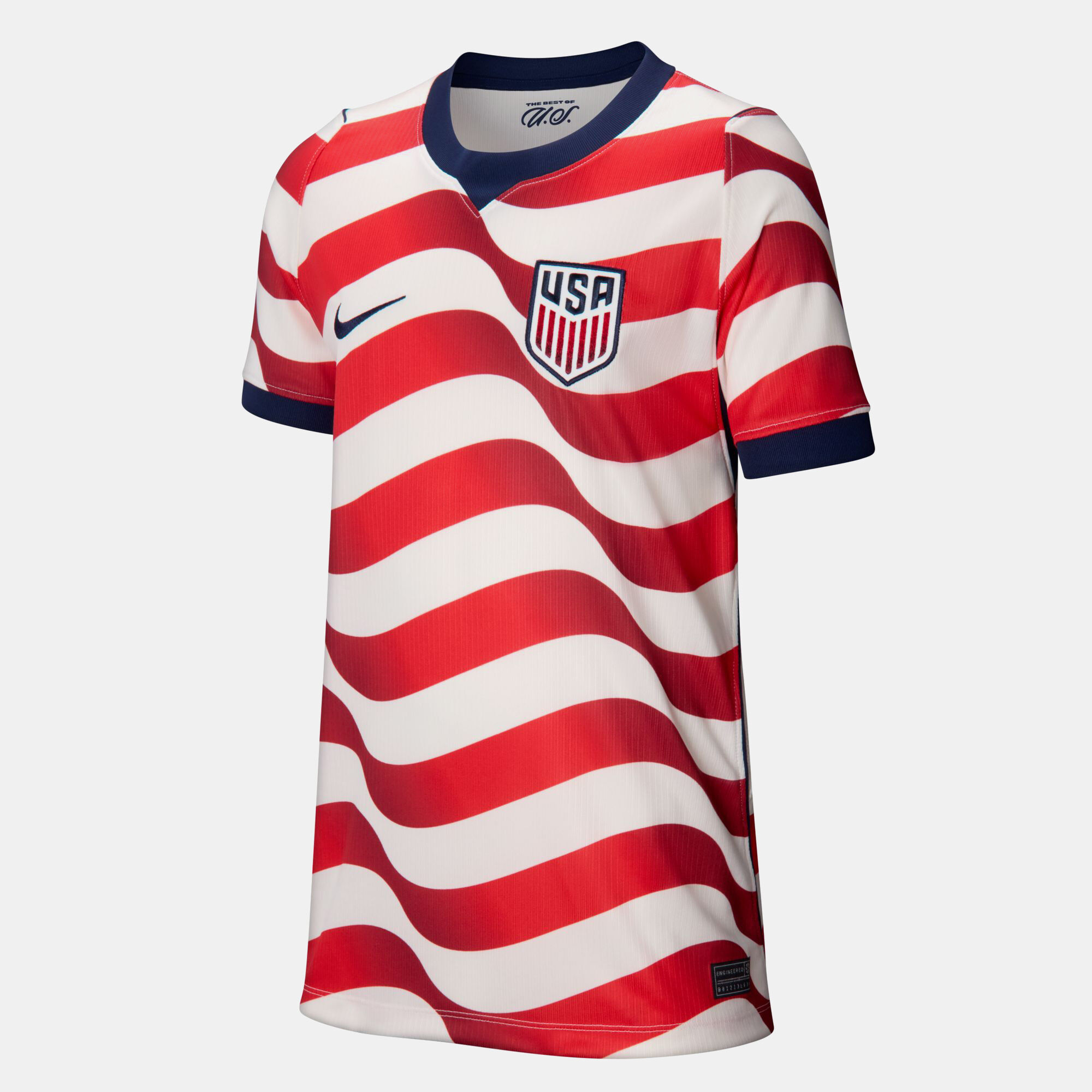 USMNT 2026 Stadium Home image number 3
