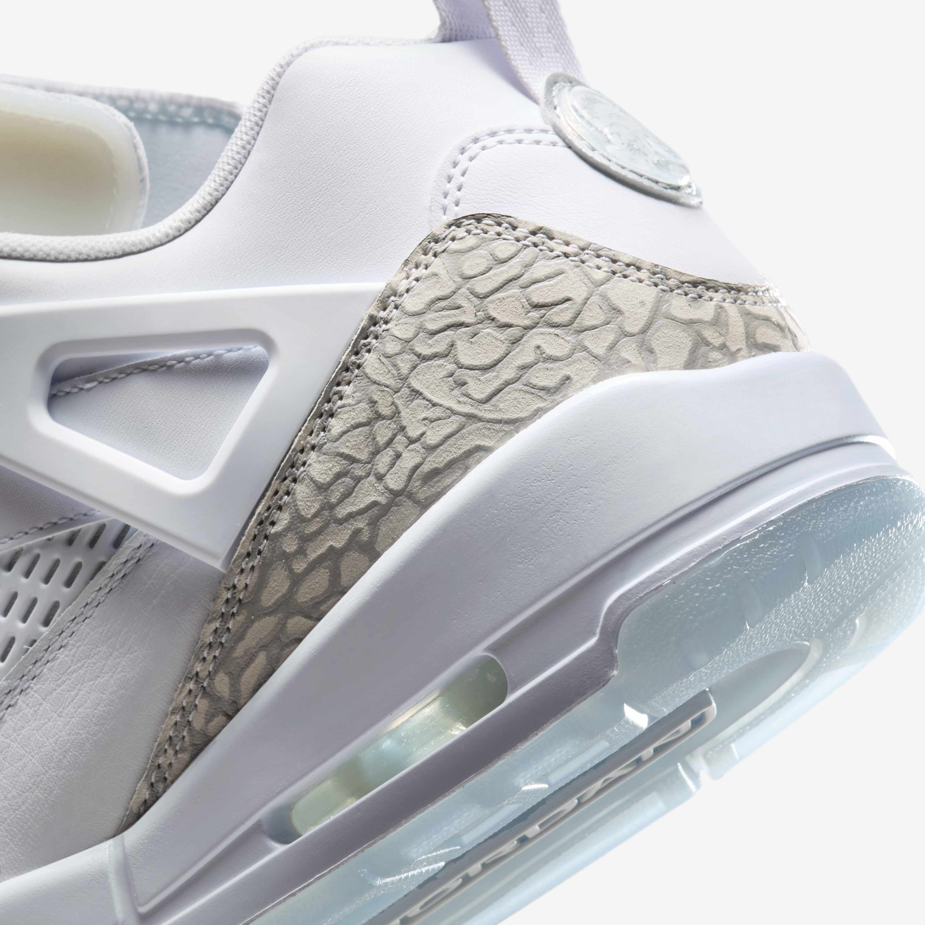 Jordan Spizike Low image number 7