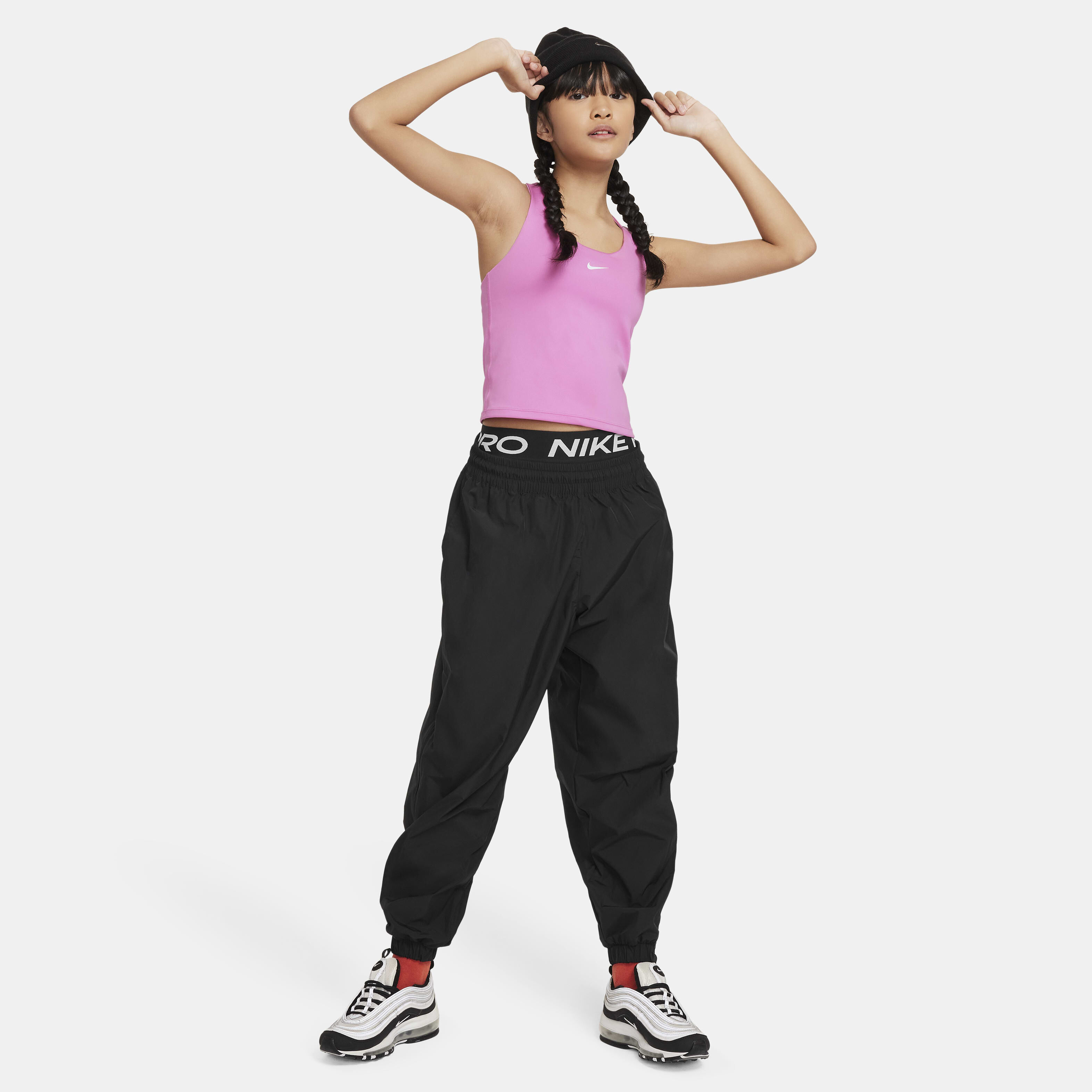 نايكي سبورتسوير image number 5