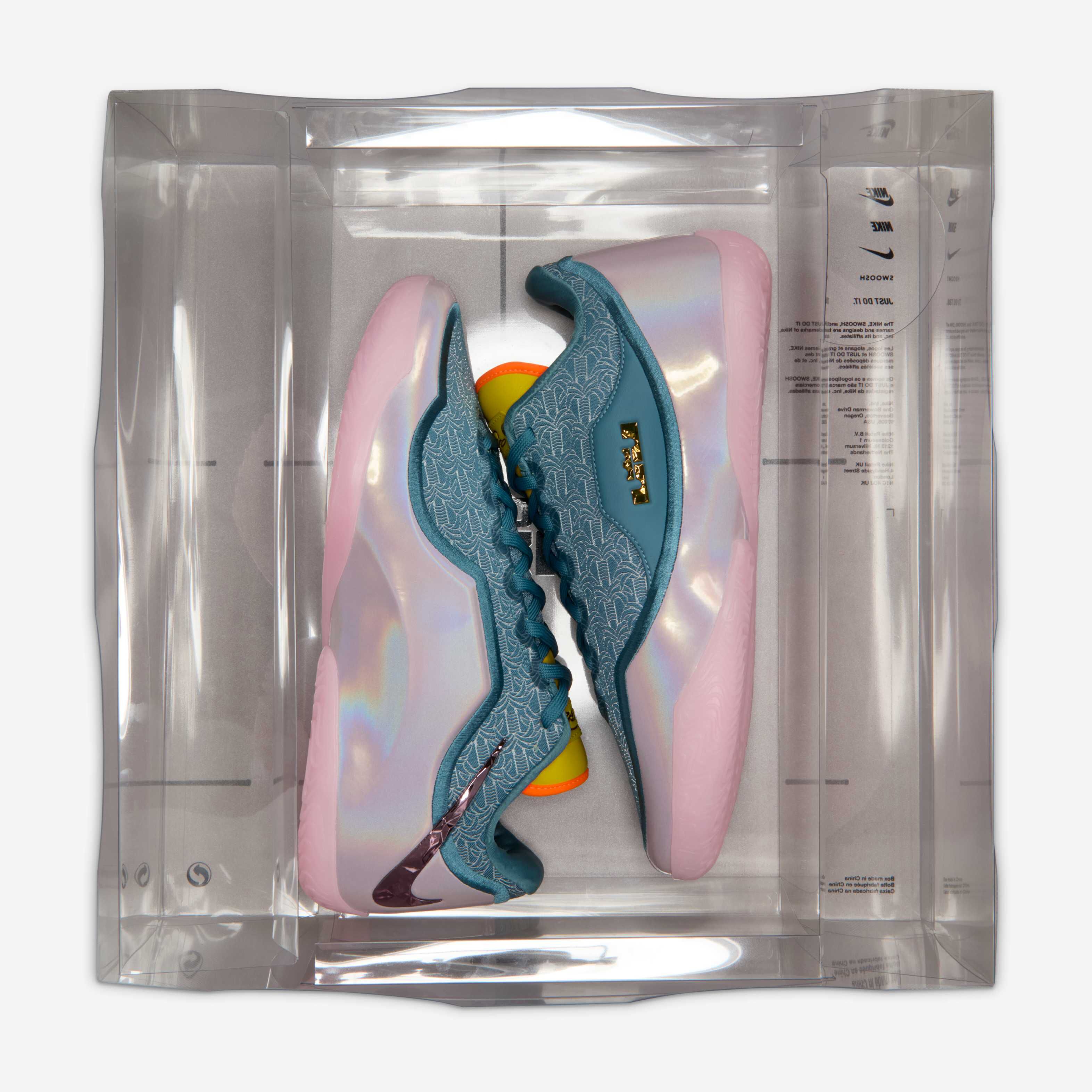 ليبرون XXII image number 13