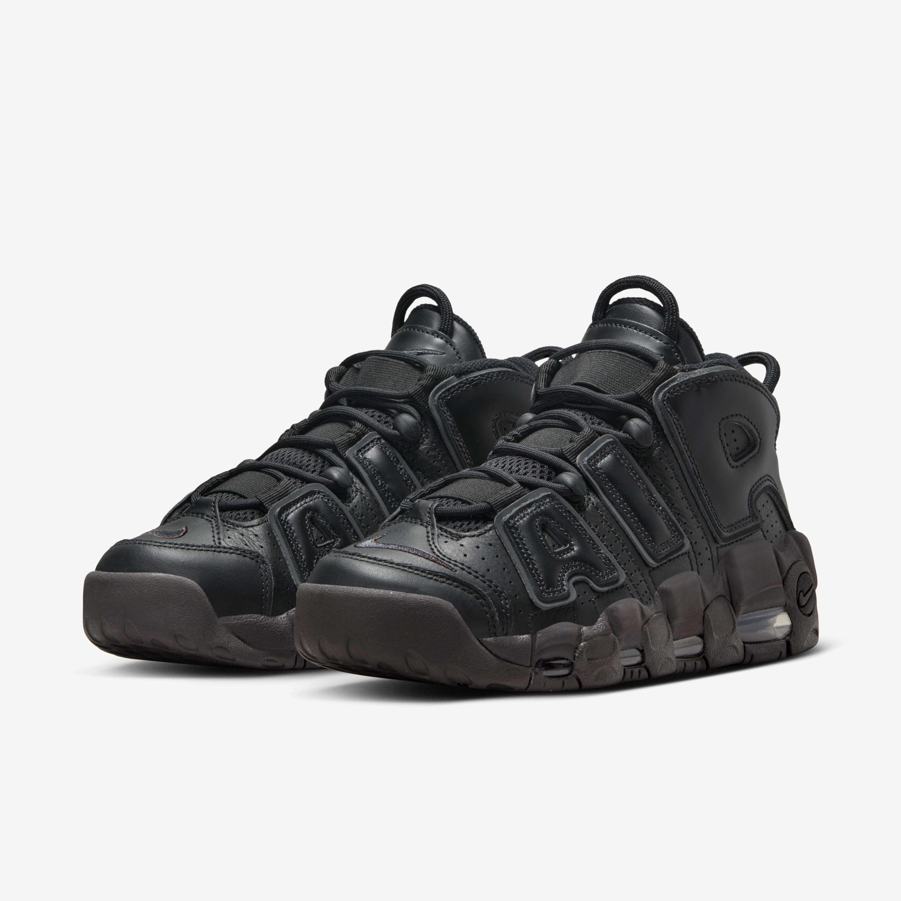 Nike uptempo false online
