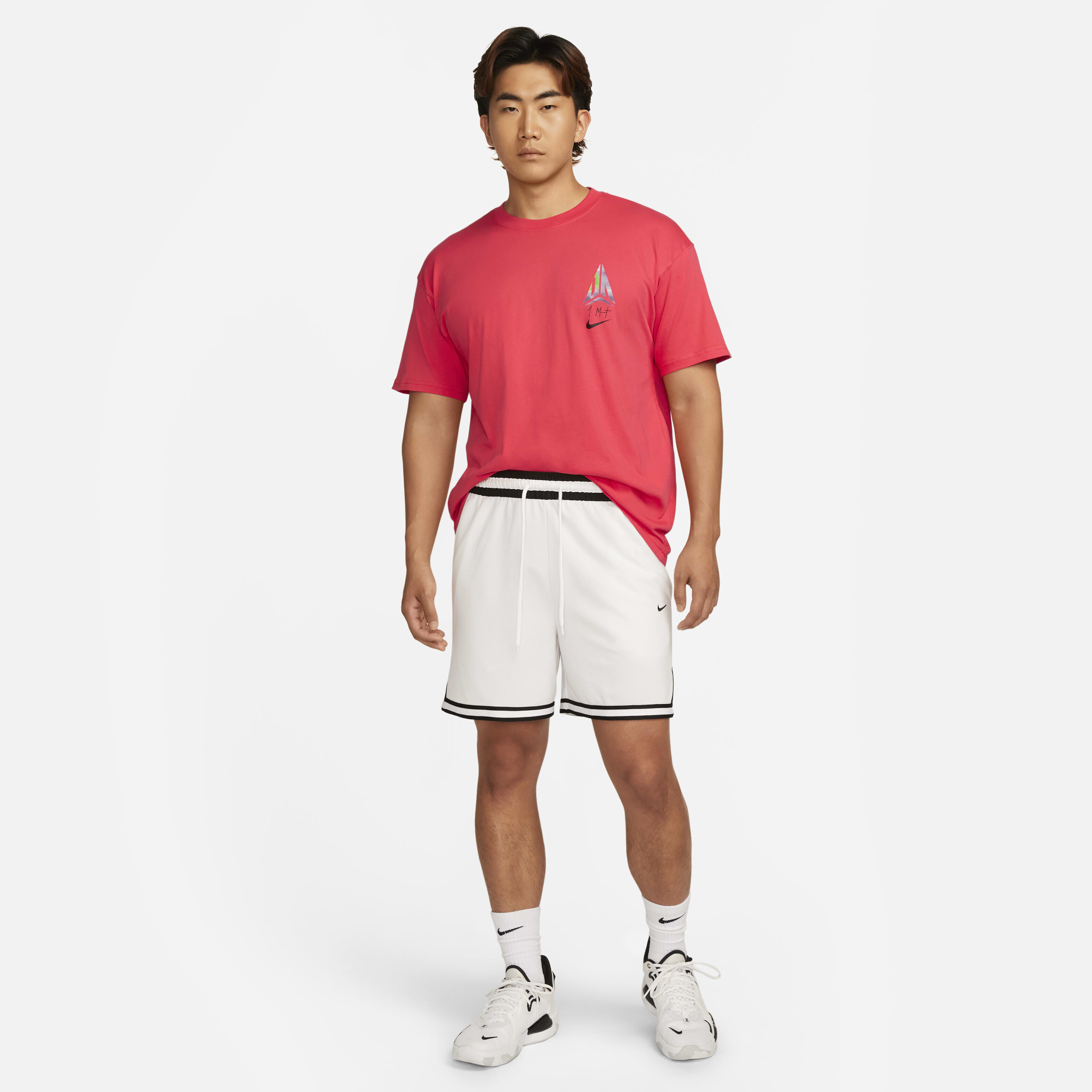 Nike JA image number 4