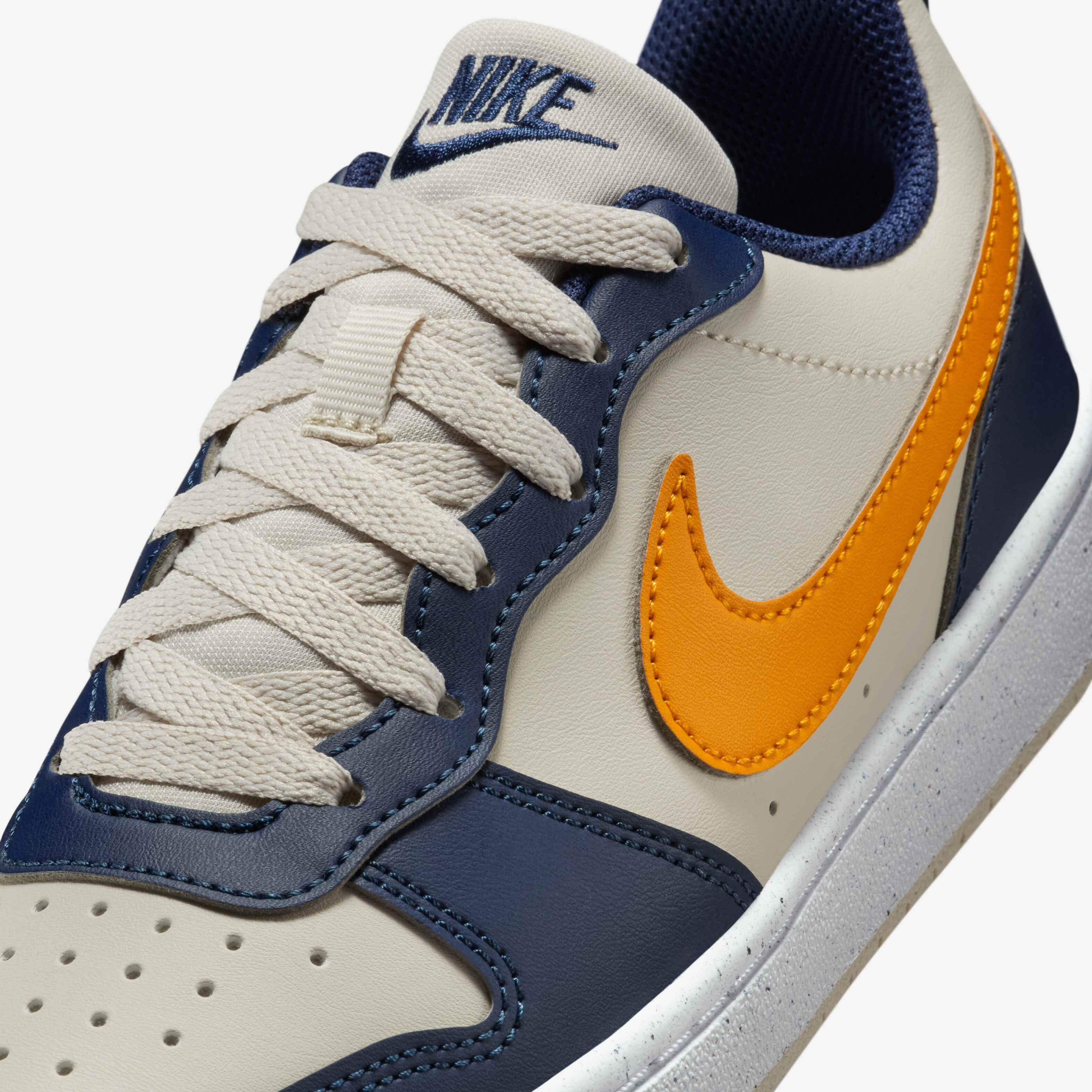 Nike Court Borough Low Recraft image number 6