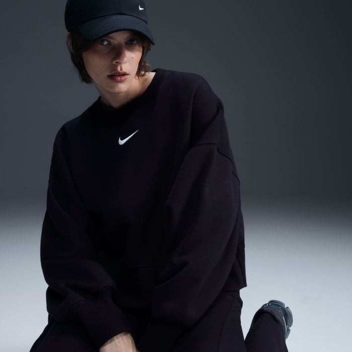 Nike Sportswear Phoenix Fleece image number 0 Nike Sportswear Phoenix Fleece image number 0