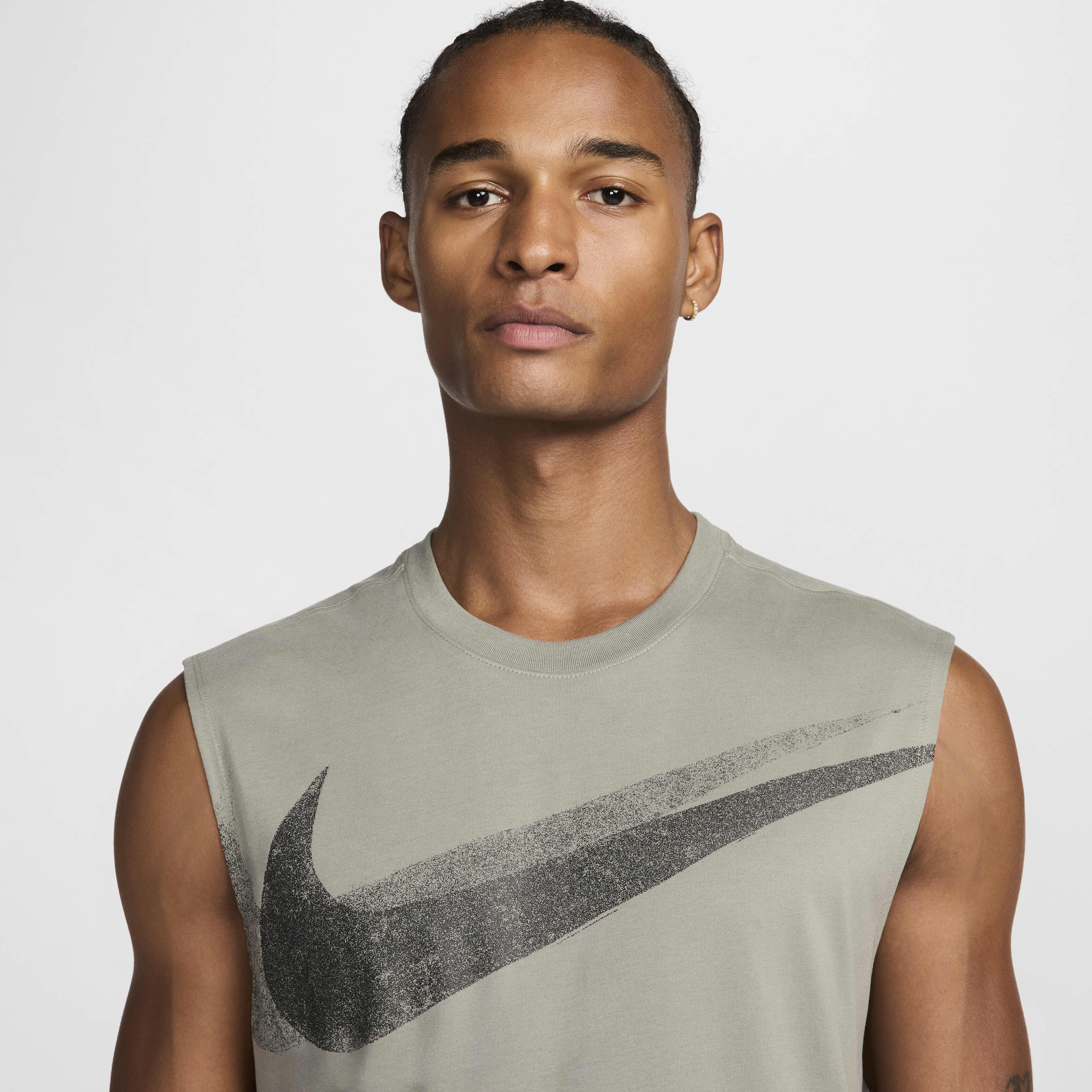 Nike men's sleeveless store