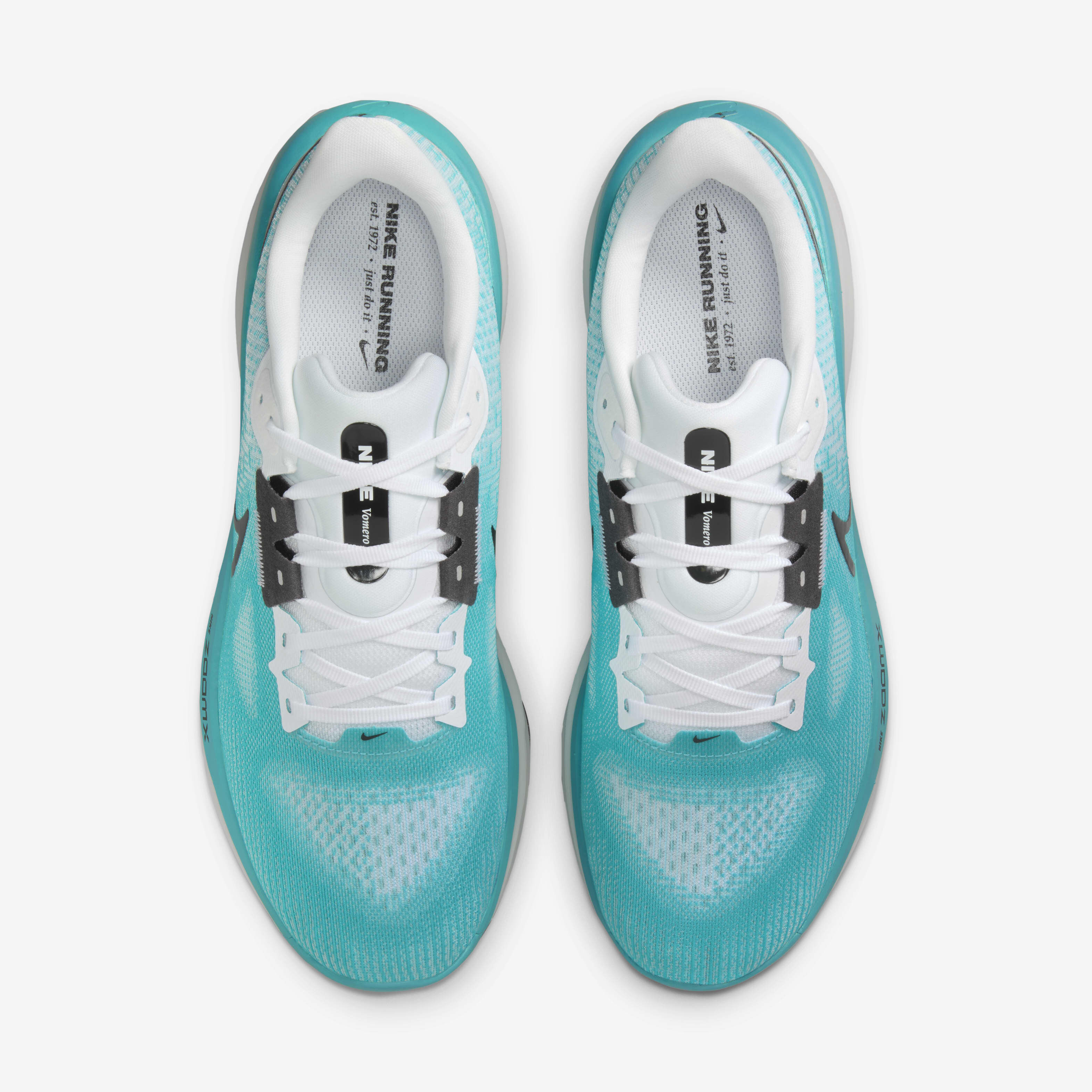 Nike Vomero 17 image number 3