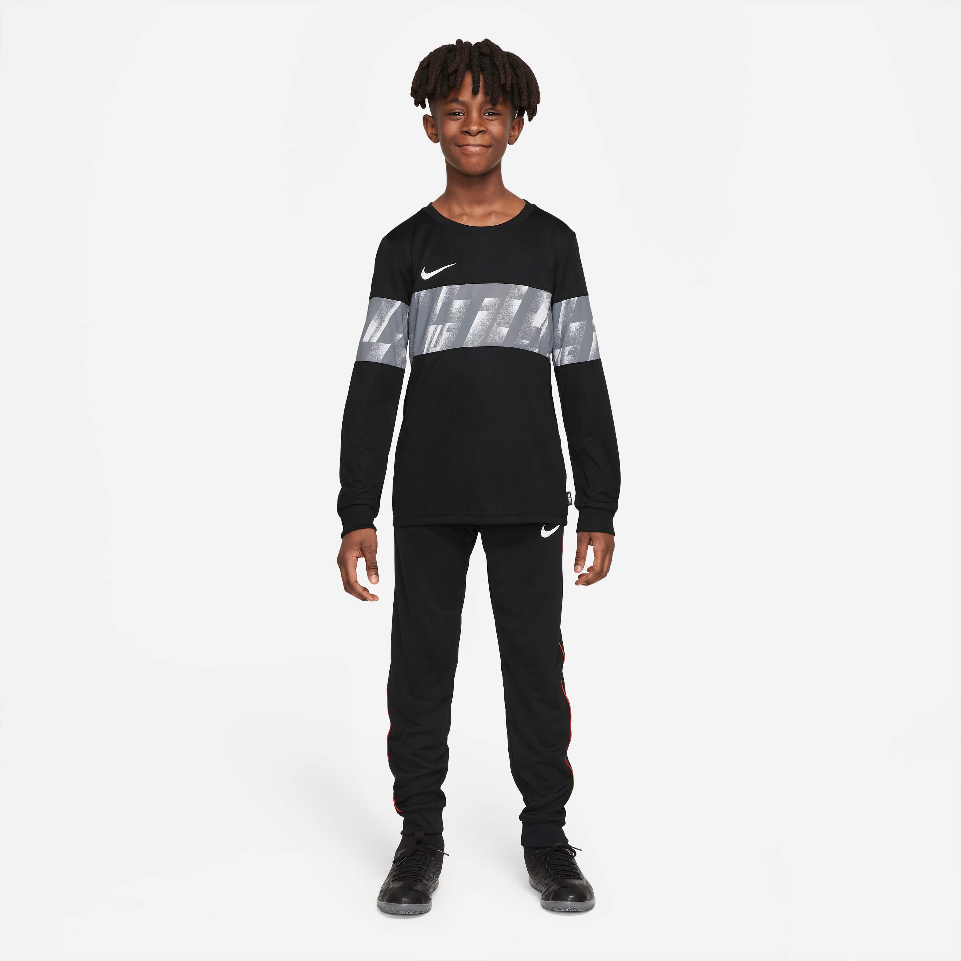 Nike Dri-FIT F.C. Libero image number 6